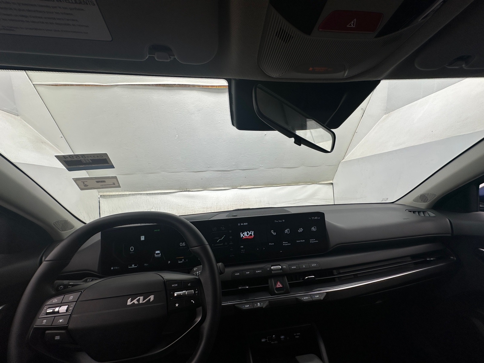 Thumbnail: 2025 Kia K4 - 3