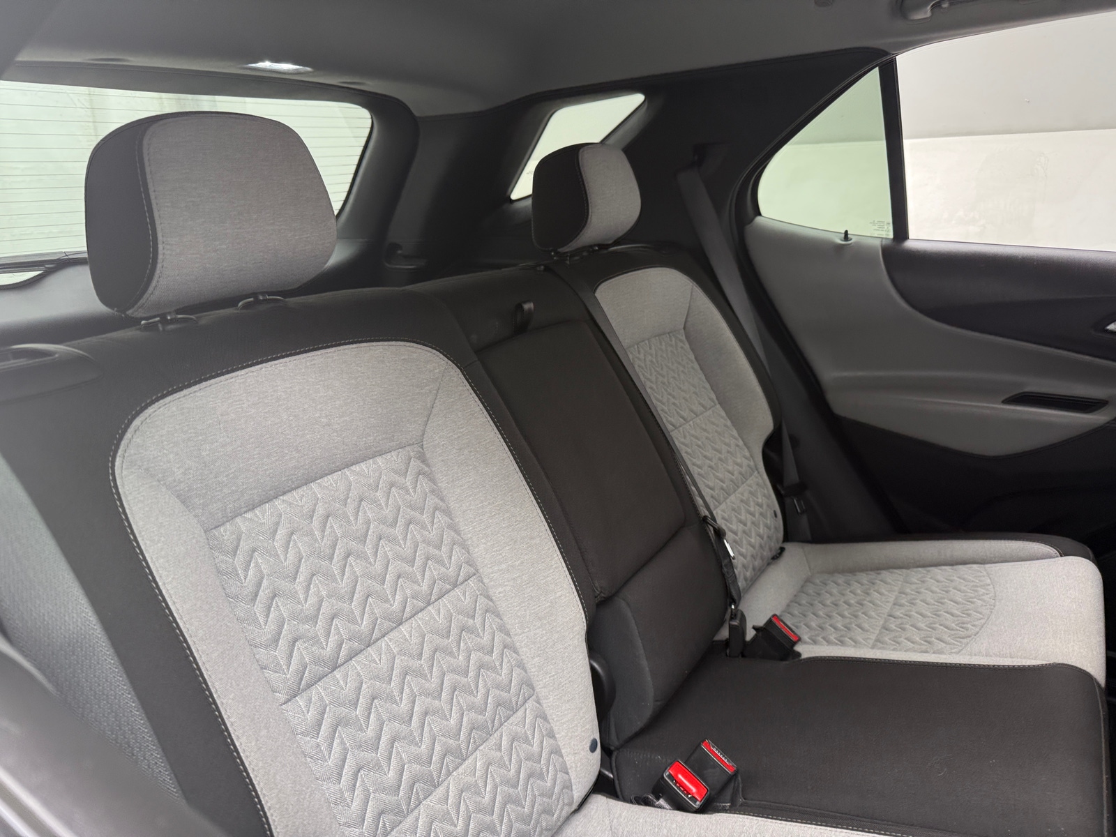 Thumbnail: 2024 Chevrolet Equinox - 6