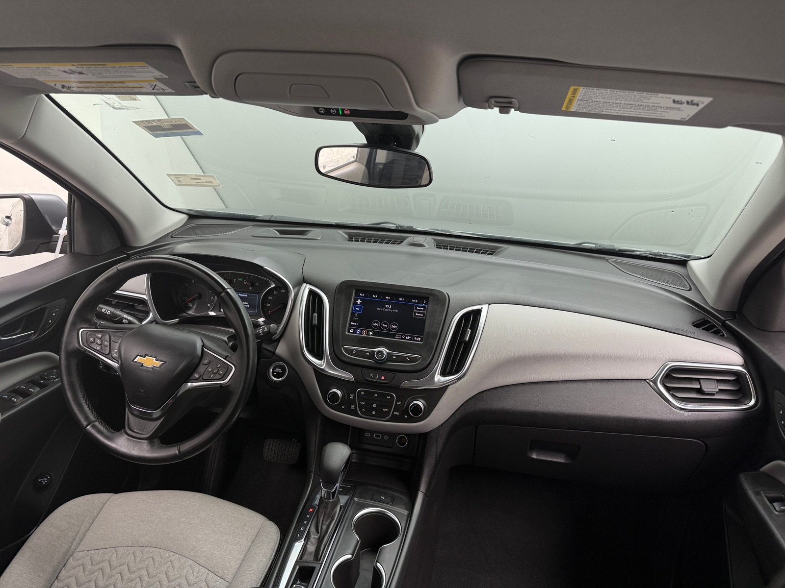 Thumbnail: 2024 Chevrolet Equinox - 3
