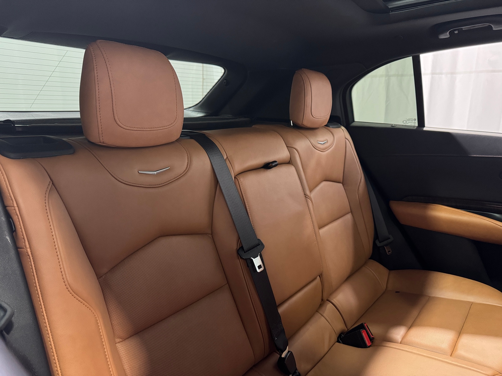 Thumbnail: 2020 Cadillac XT4 - 5