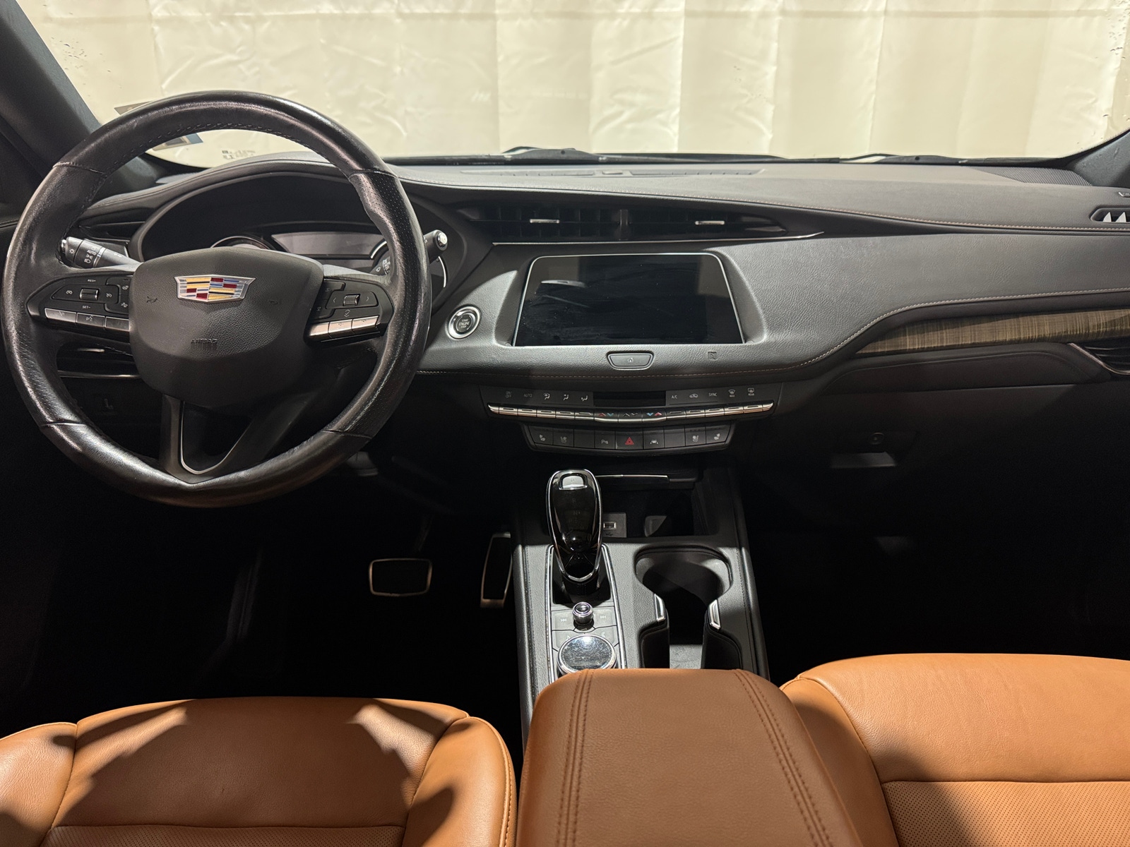 Thumbnail: 2020 Cadillac XT4 - 2