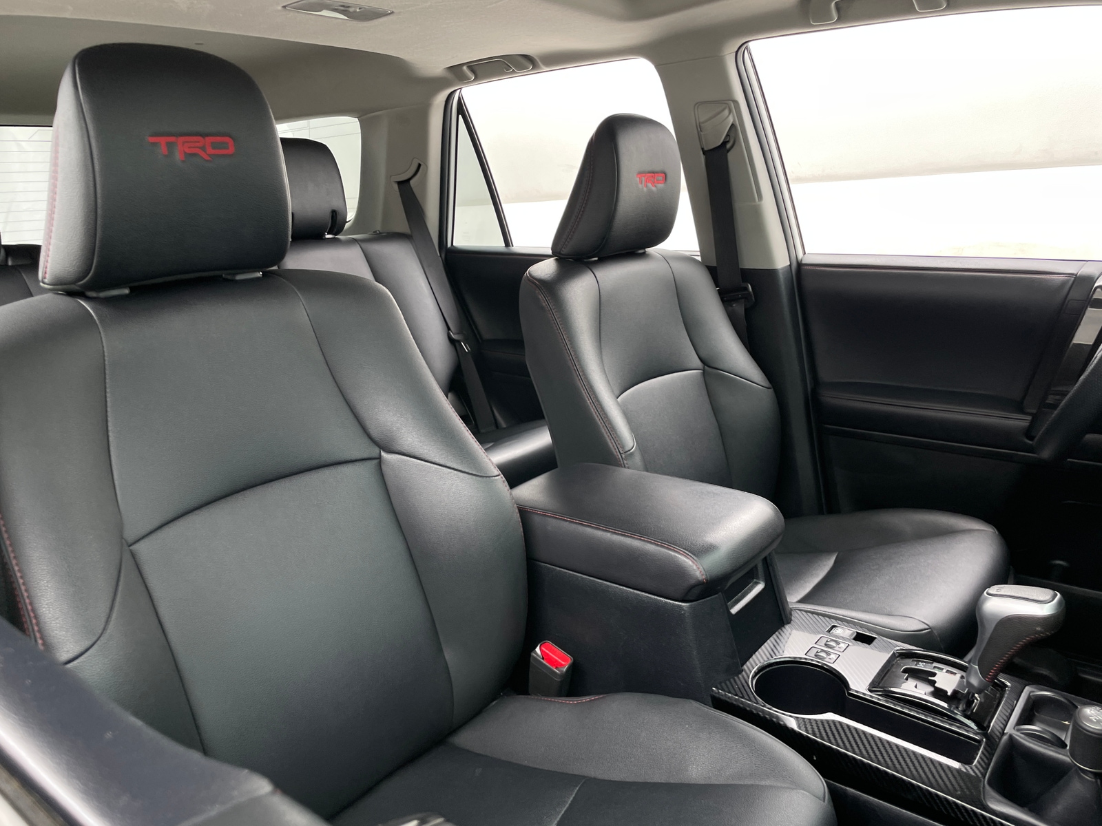 Thumbnail: 2019 Toyota 4Runner - 2