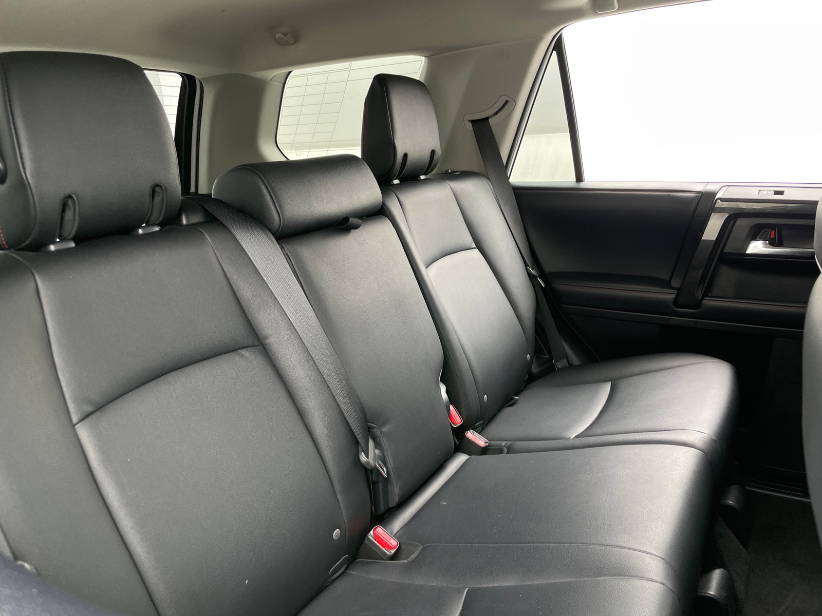 Thumbnail: 2019 Toyota 4Runner - 6