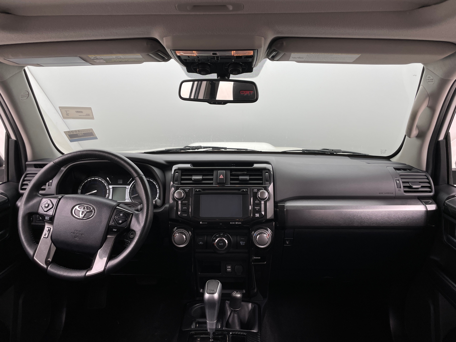 Thumbnail: 2019 Toyota 4Runner - 3