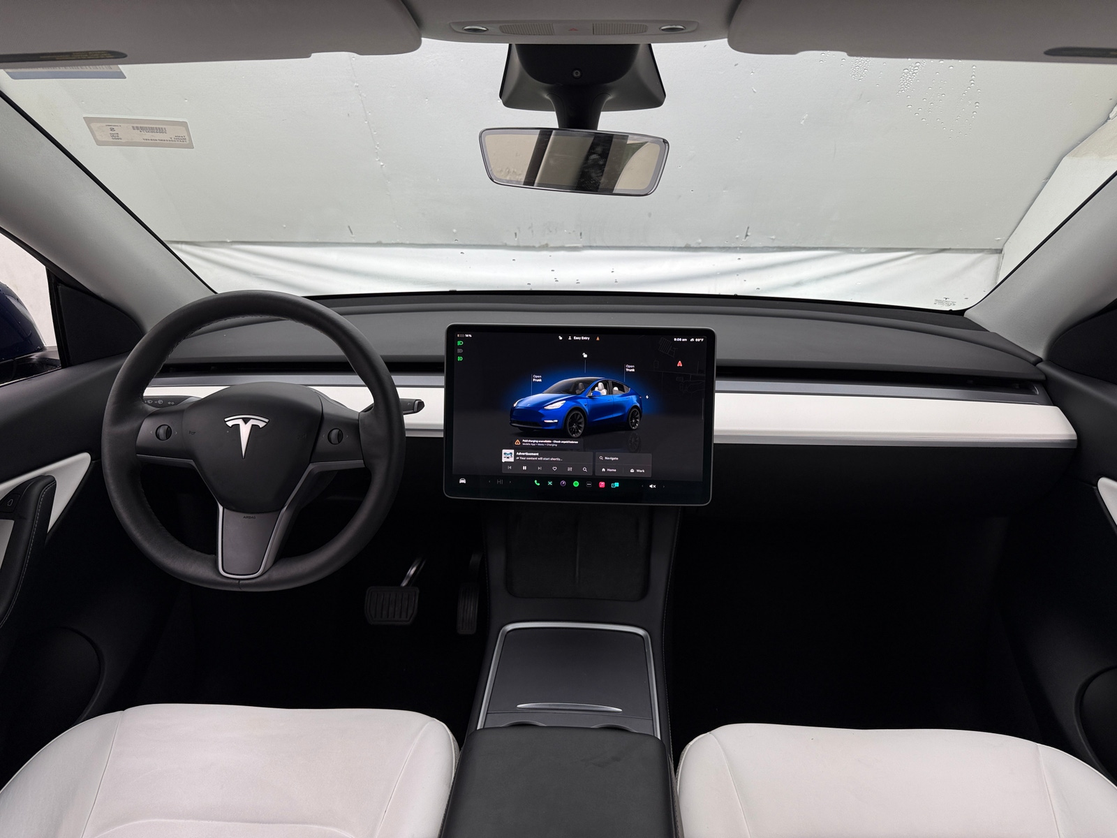 Thumbnail: 2022 Tesla Model Y - 2