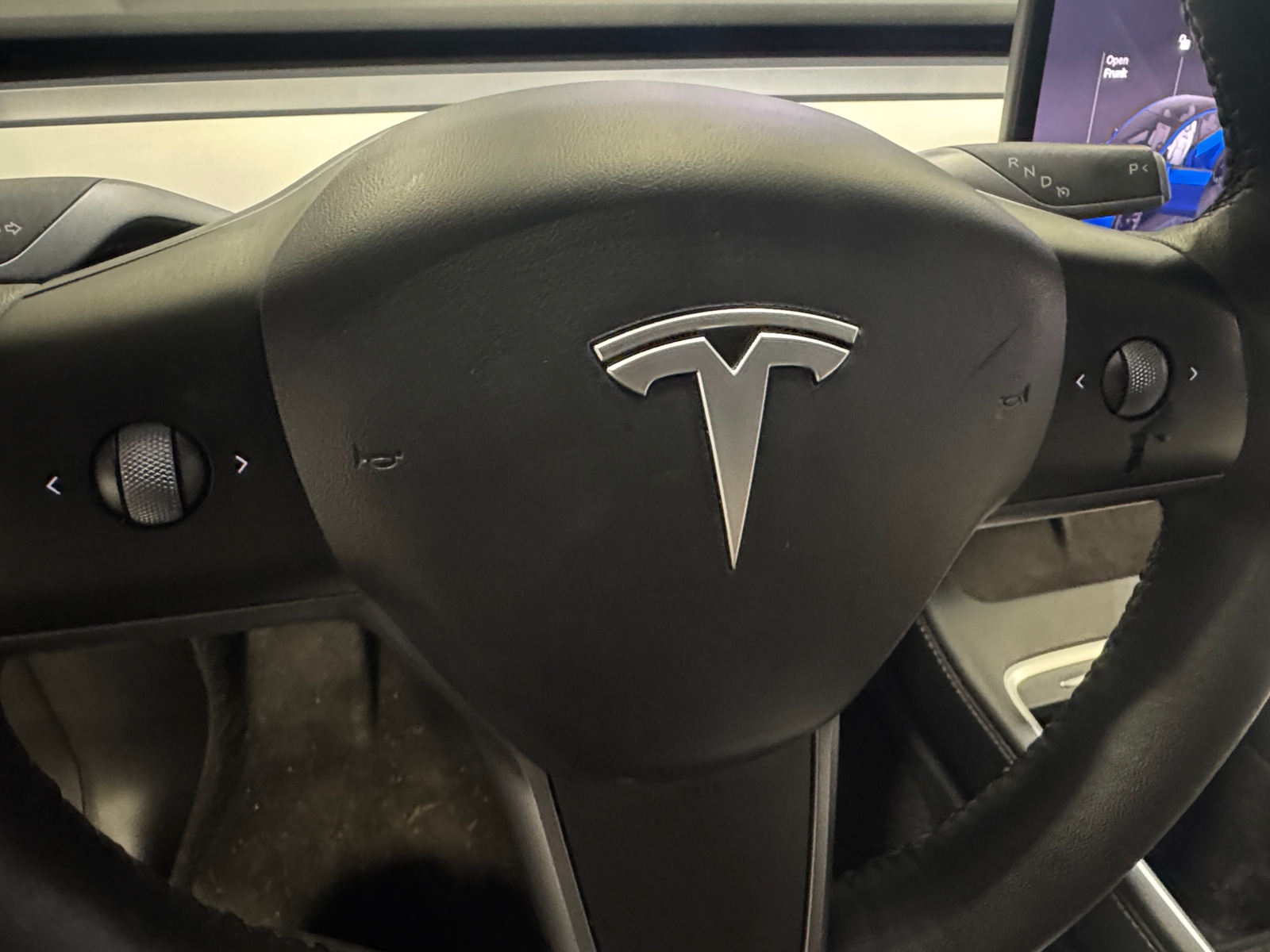Thumbnail: 2022 Tesla Model Y - 4
