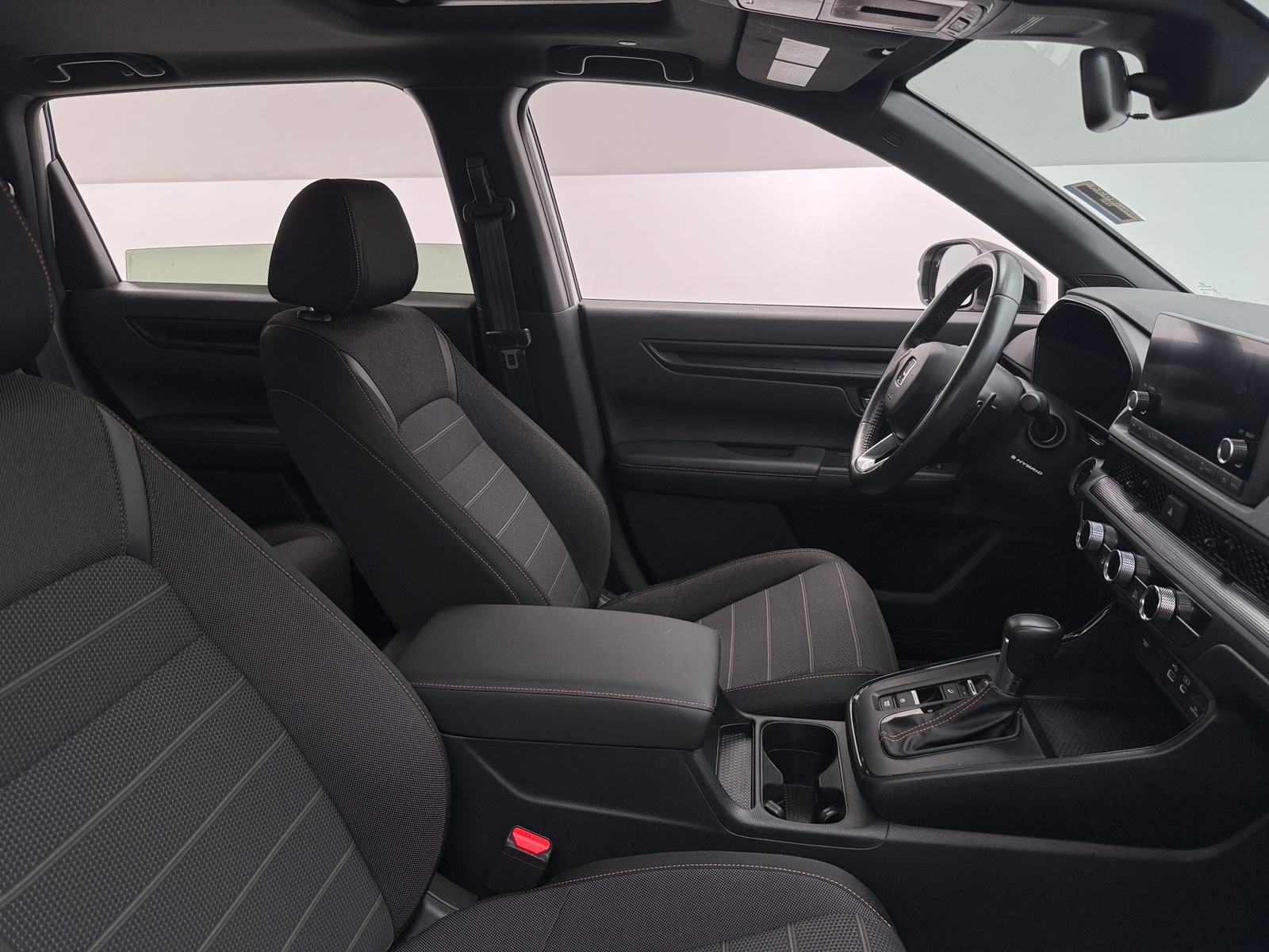Thumbnail: 2023 Honda CR-V - 2