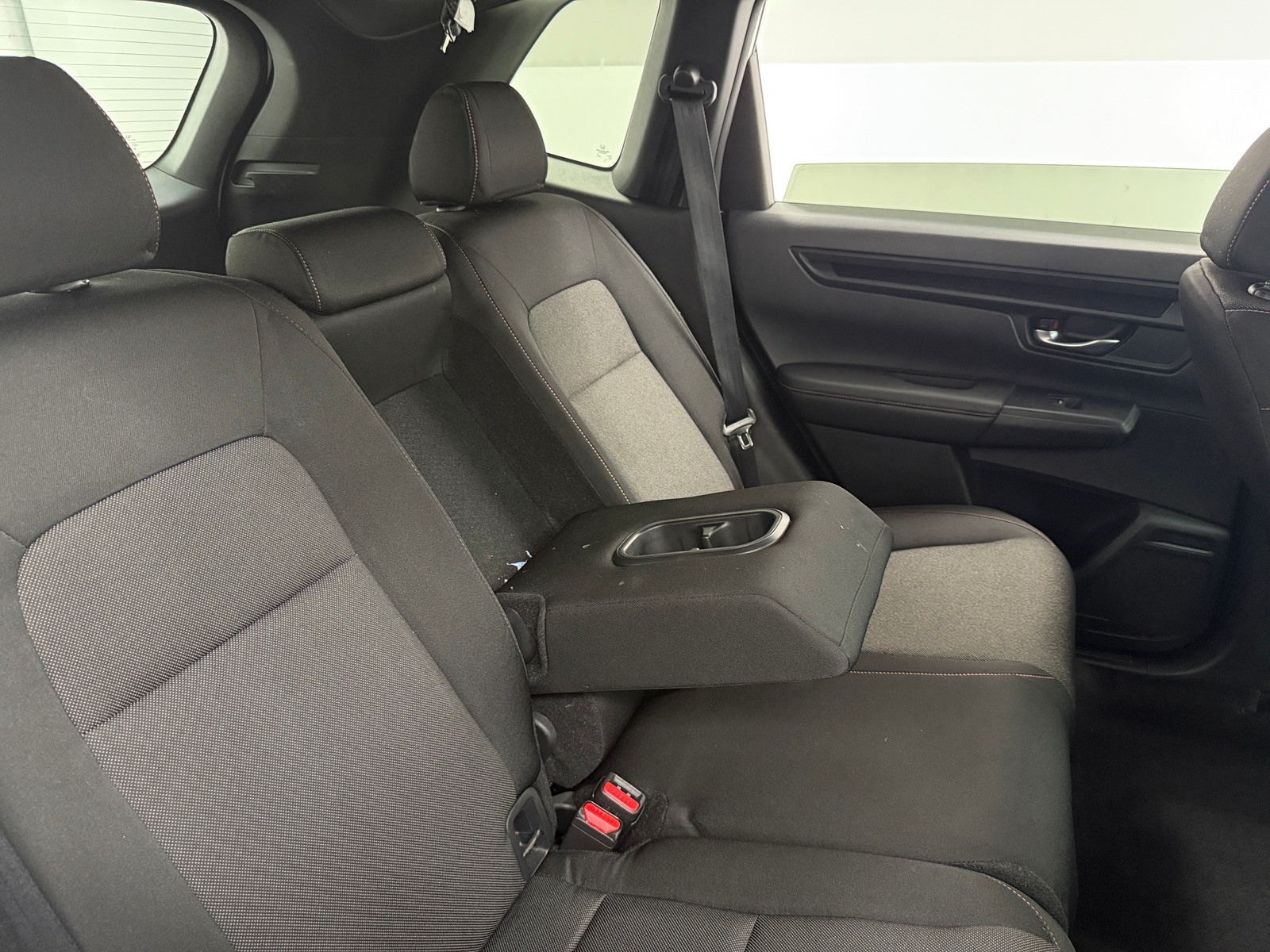 Thumbnail: 2023 Honda CR-V - 6
