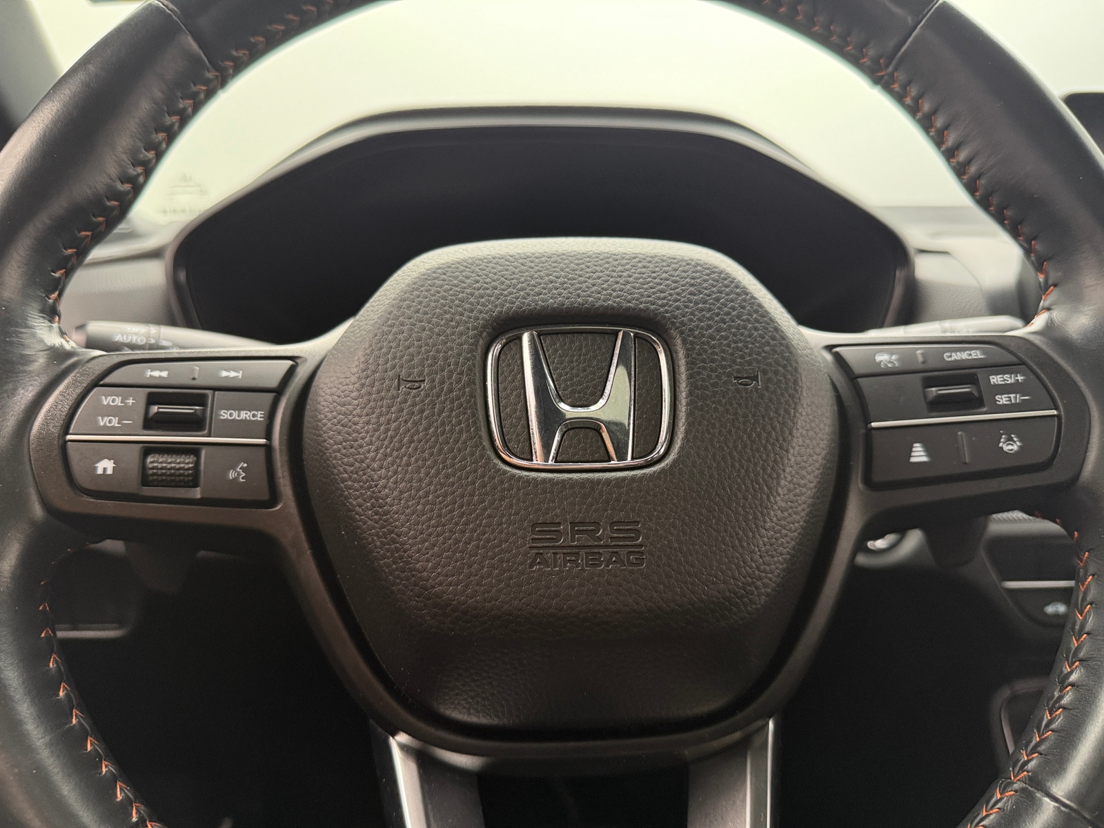 Thumbnail: 2023 Honda CR-V - 5