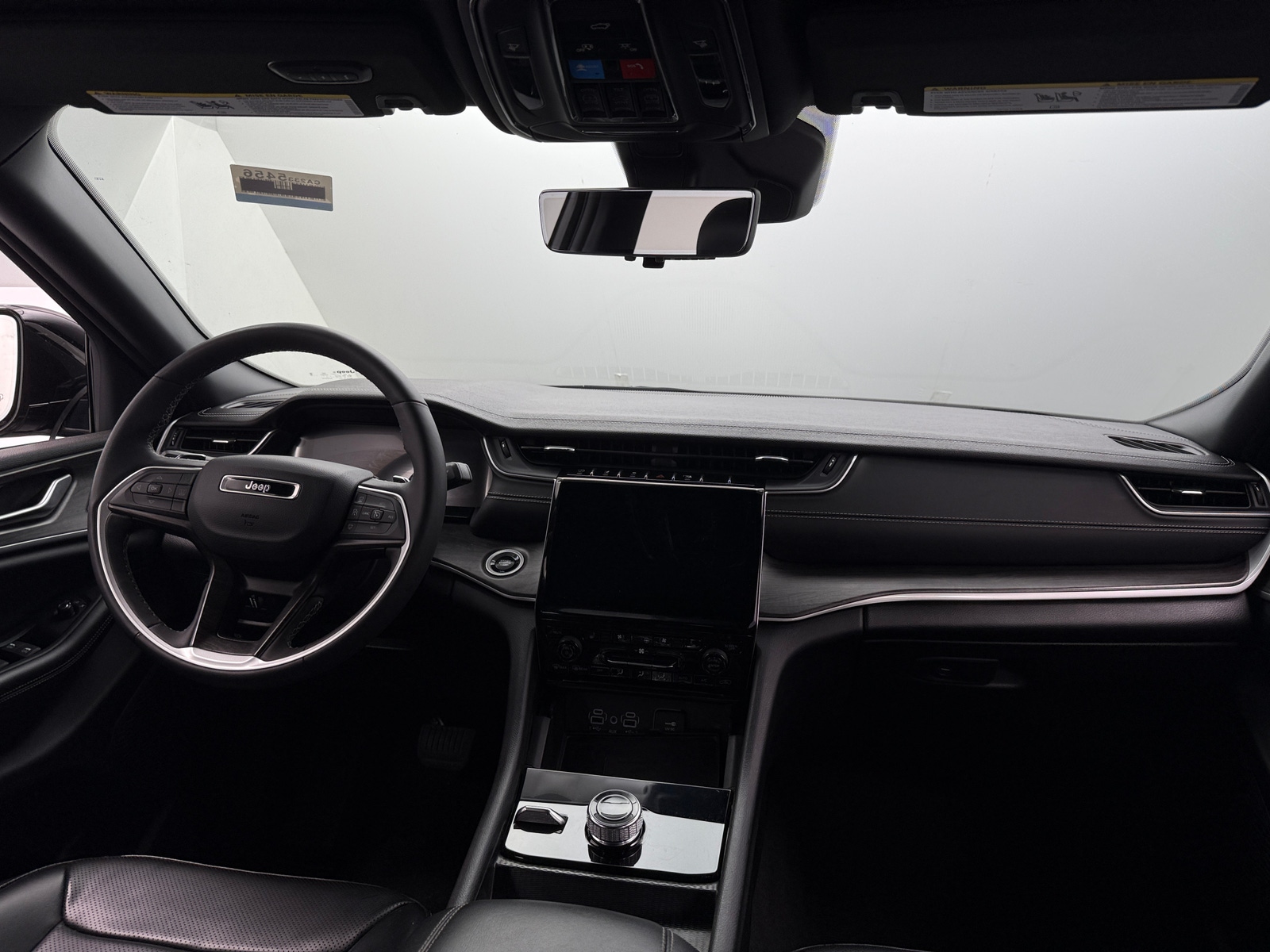 Thumbnail: 2024 Jeep Grand Cherokee L - 2