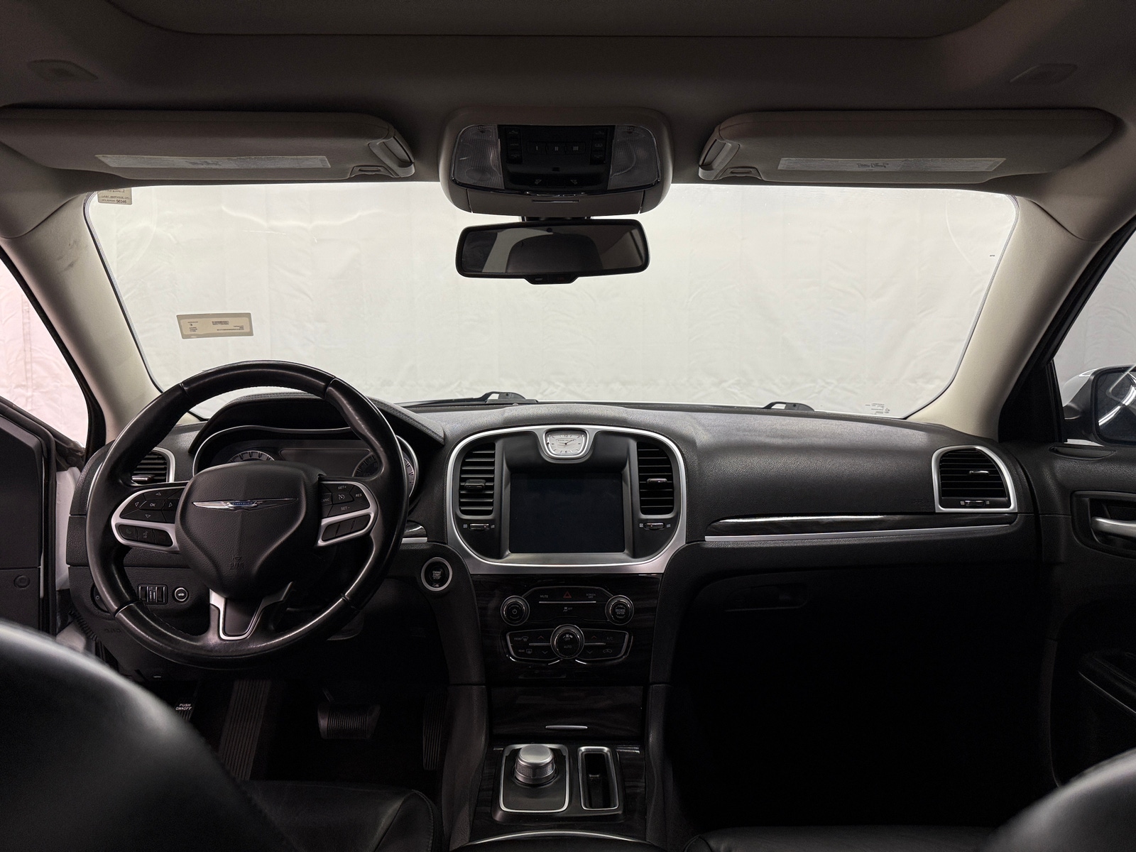 Thumbnail: 2017 Chrysler 300 - 2