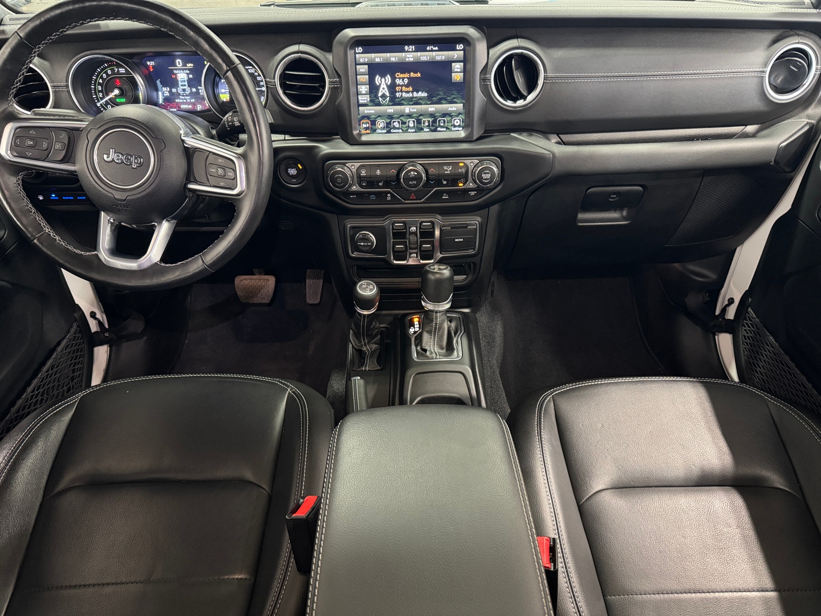 Thumbnail: 2023 Jeep Wrangler - 2