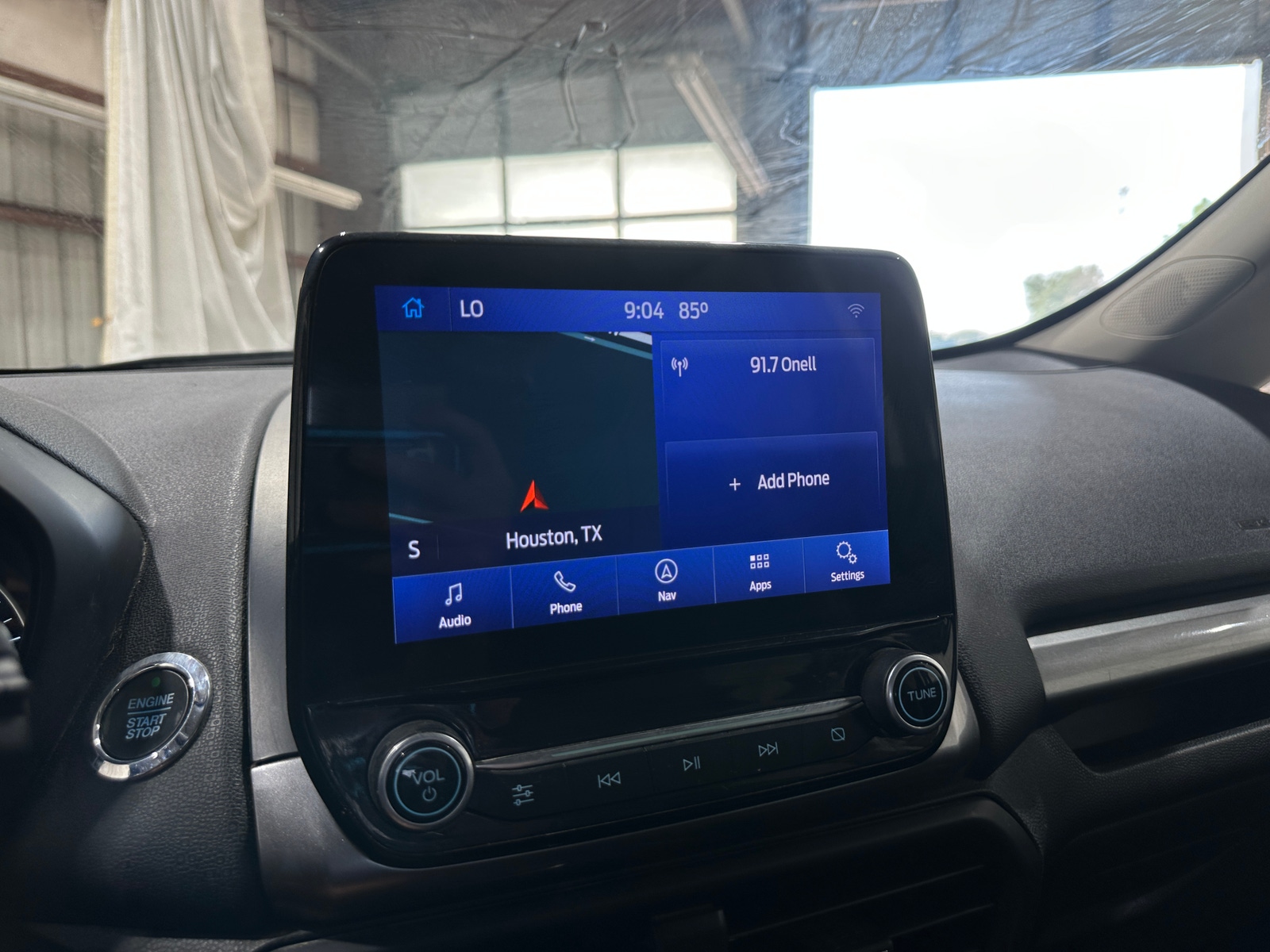 Thumbnail: 2020 Ford EcoSport - 4
