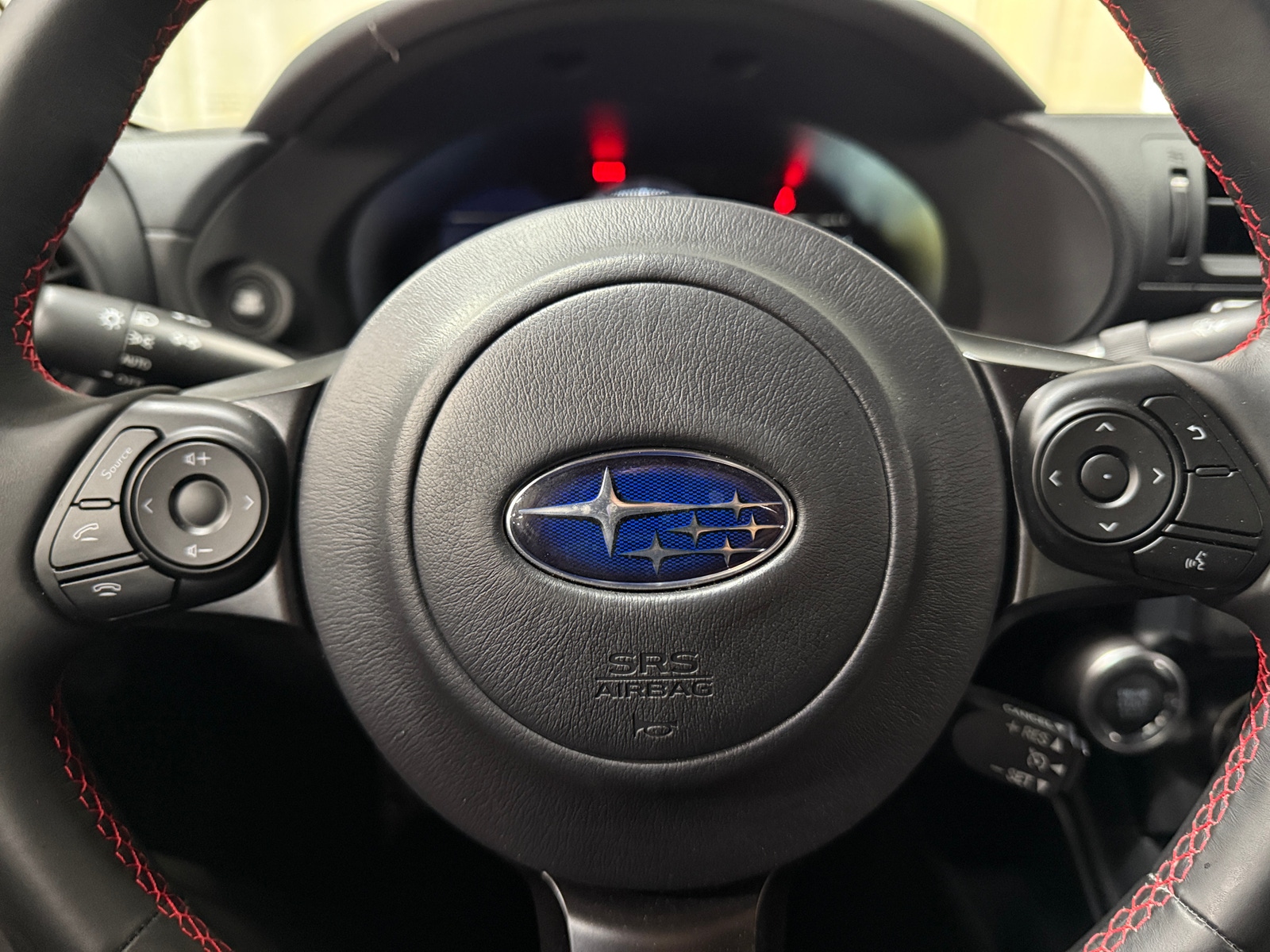 Thumbnail: 2023 Subaru BRZ - 4
