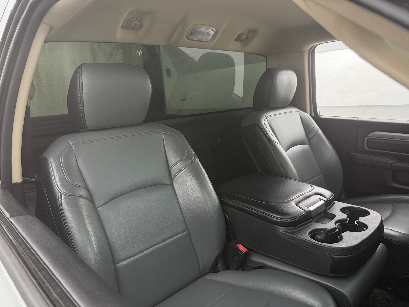 Thumbnail: 2019 RAM 2500 - 2