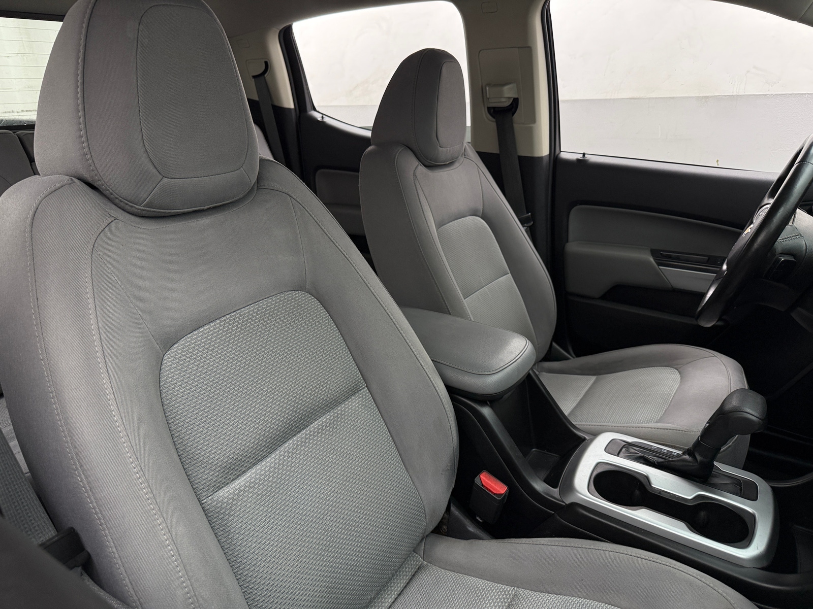 Thumbnail: 2018 Chevrolet Colorado - 2