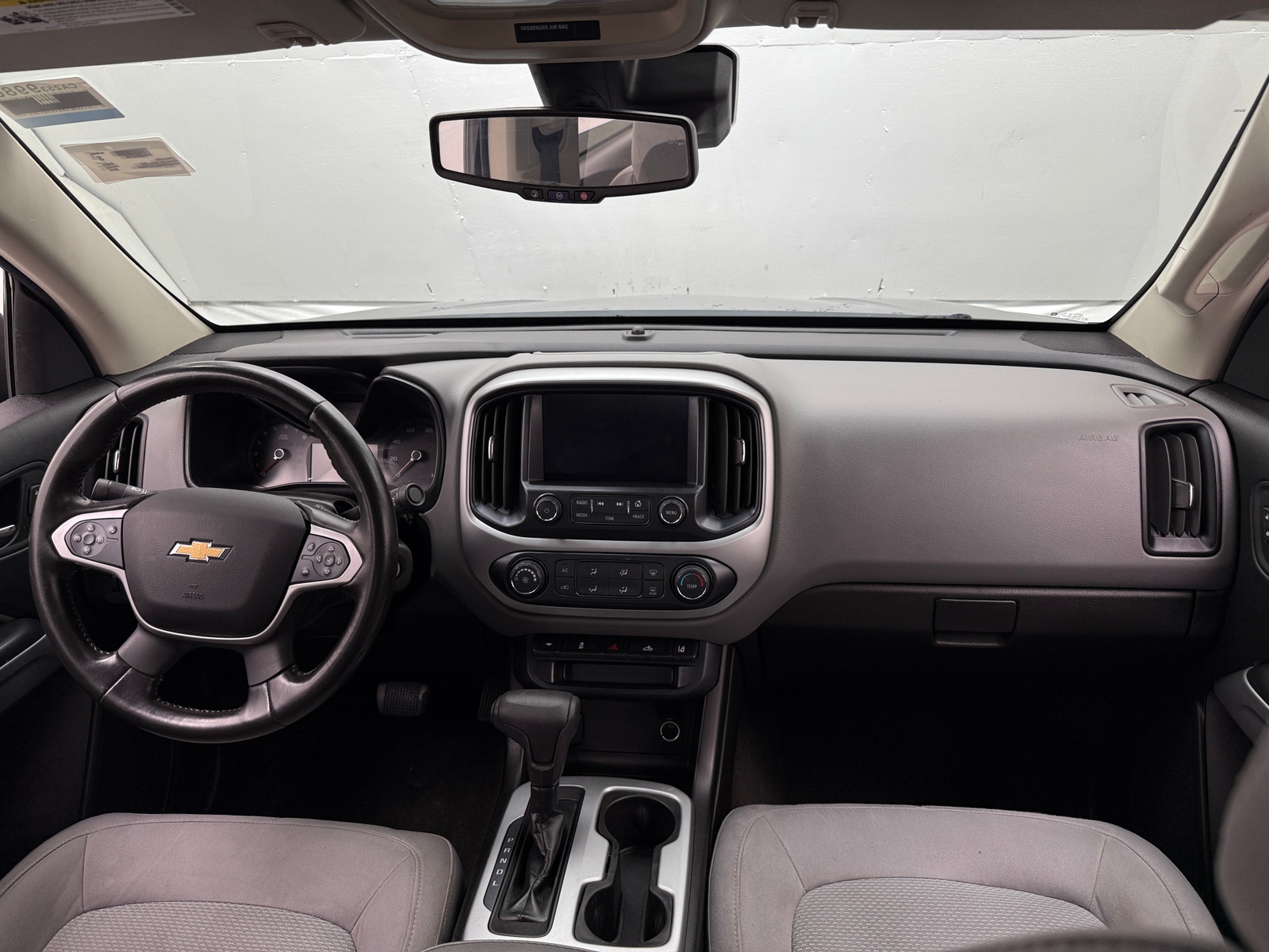 Thumbnail: 2018 Chevrolet Colorado - 3