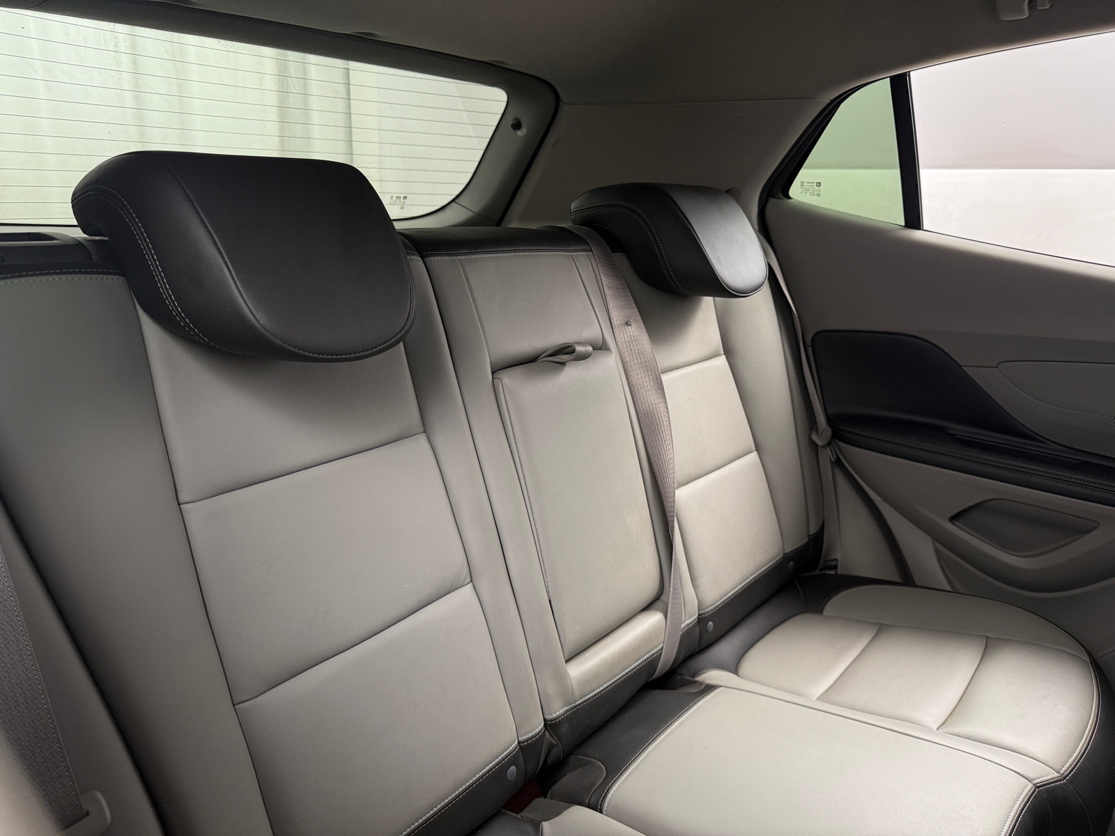 Thumbnail: 2015 Buick Encore - 5