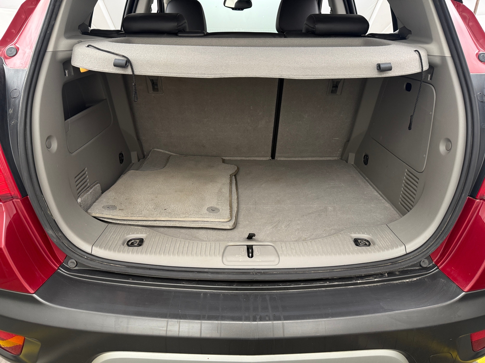 Thumbnail: 2015 Buick Encore - 6
