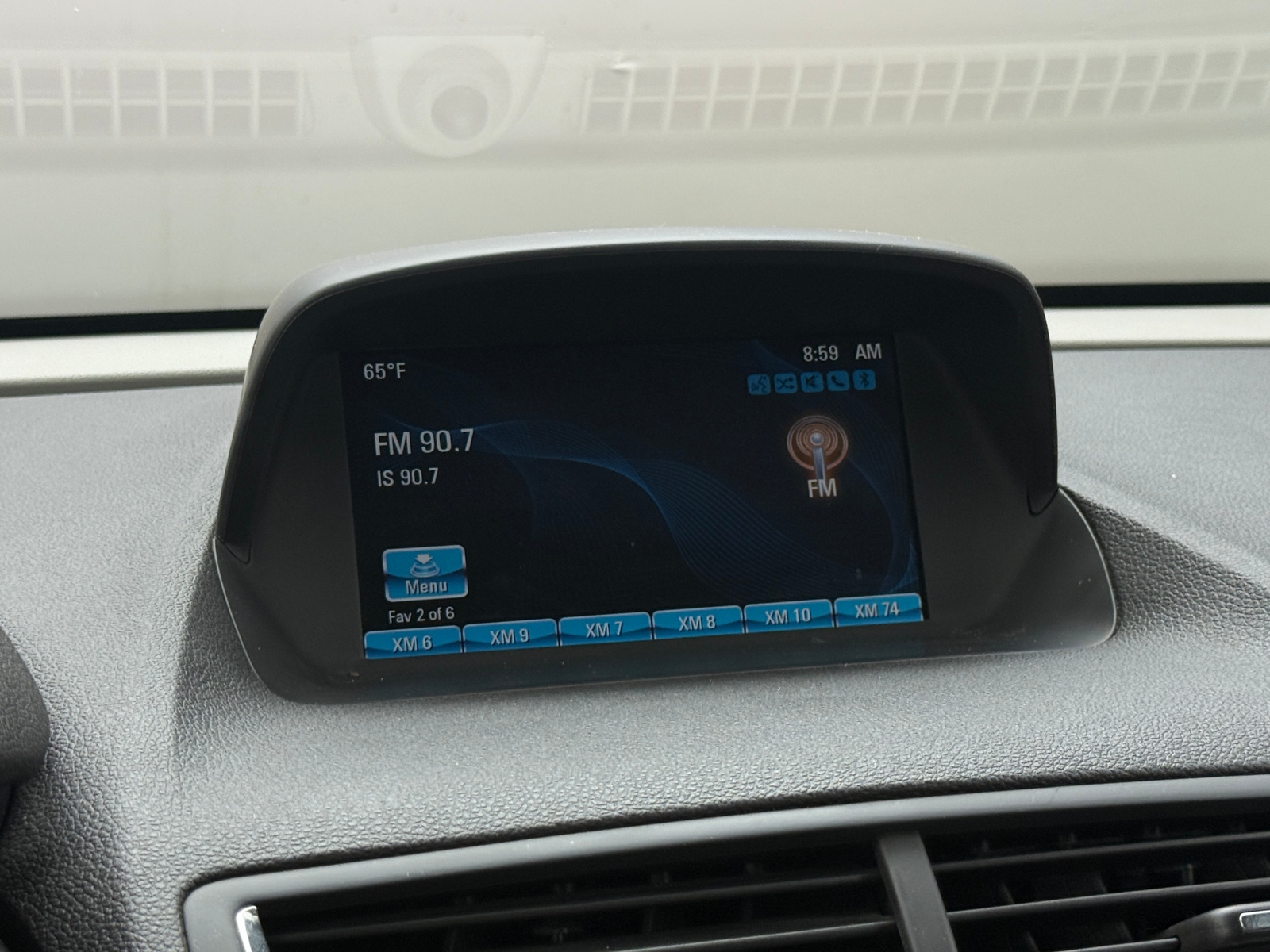 Thumbnail: 2015 Buick Encore - 3