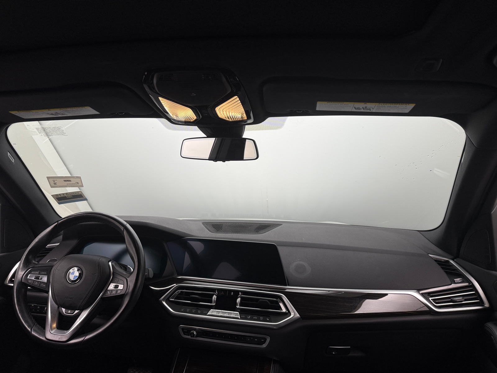 Thumbnail: 2019 BMW X5 - 2