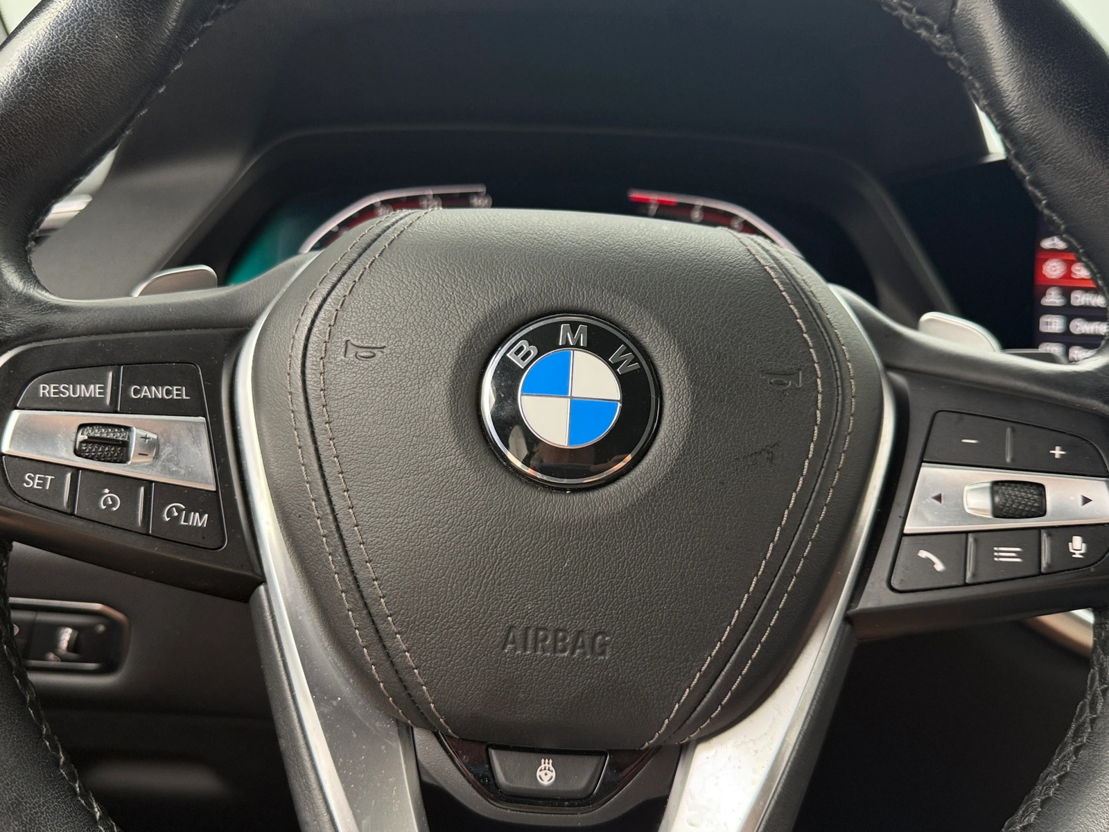 Thumbnail: 2019 BMW X5 - 4