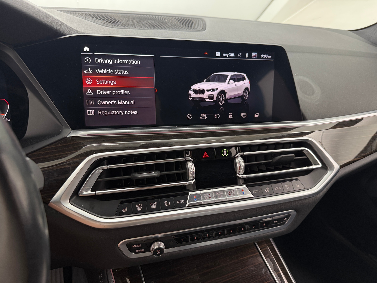 Thumbnail: 2019 BMW X5 - 3