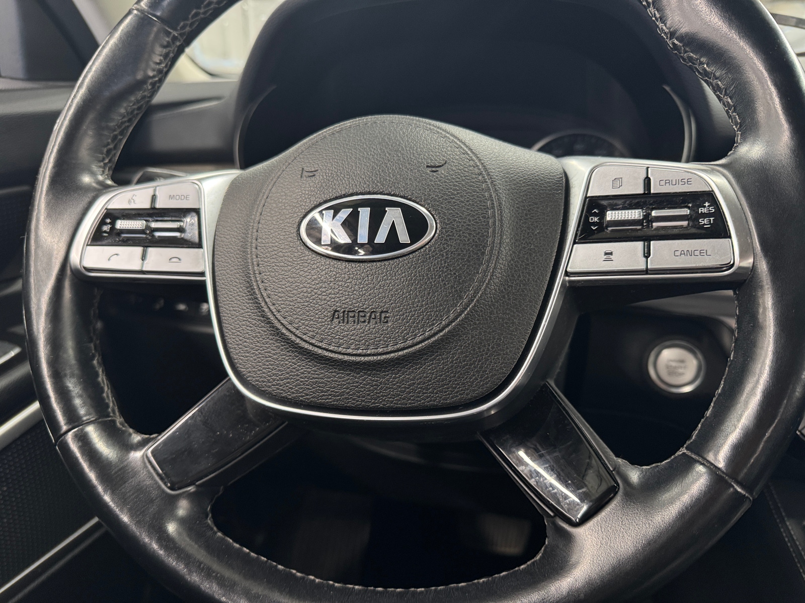 Thumbnail: 2021 Kia Telluride - 4