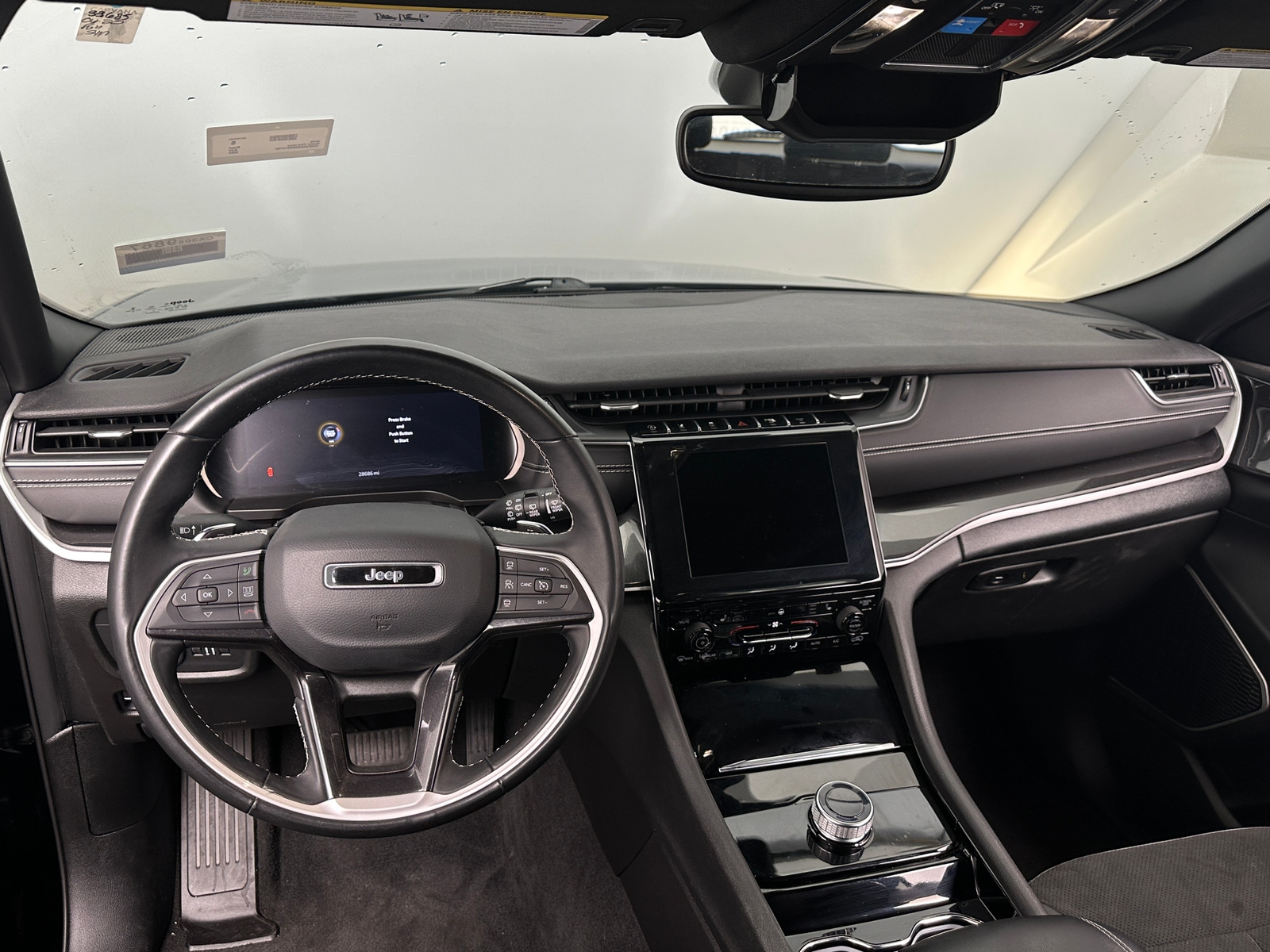 Thumbnail: 2022 Jeep Grand Cherokee - 2