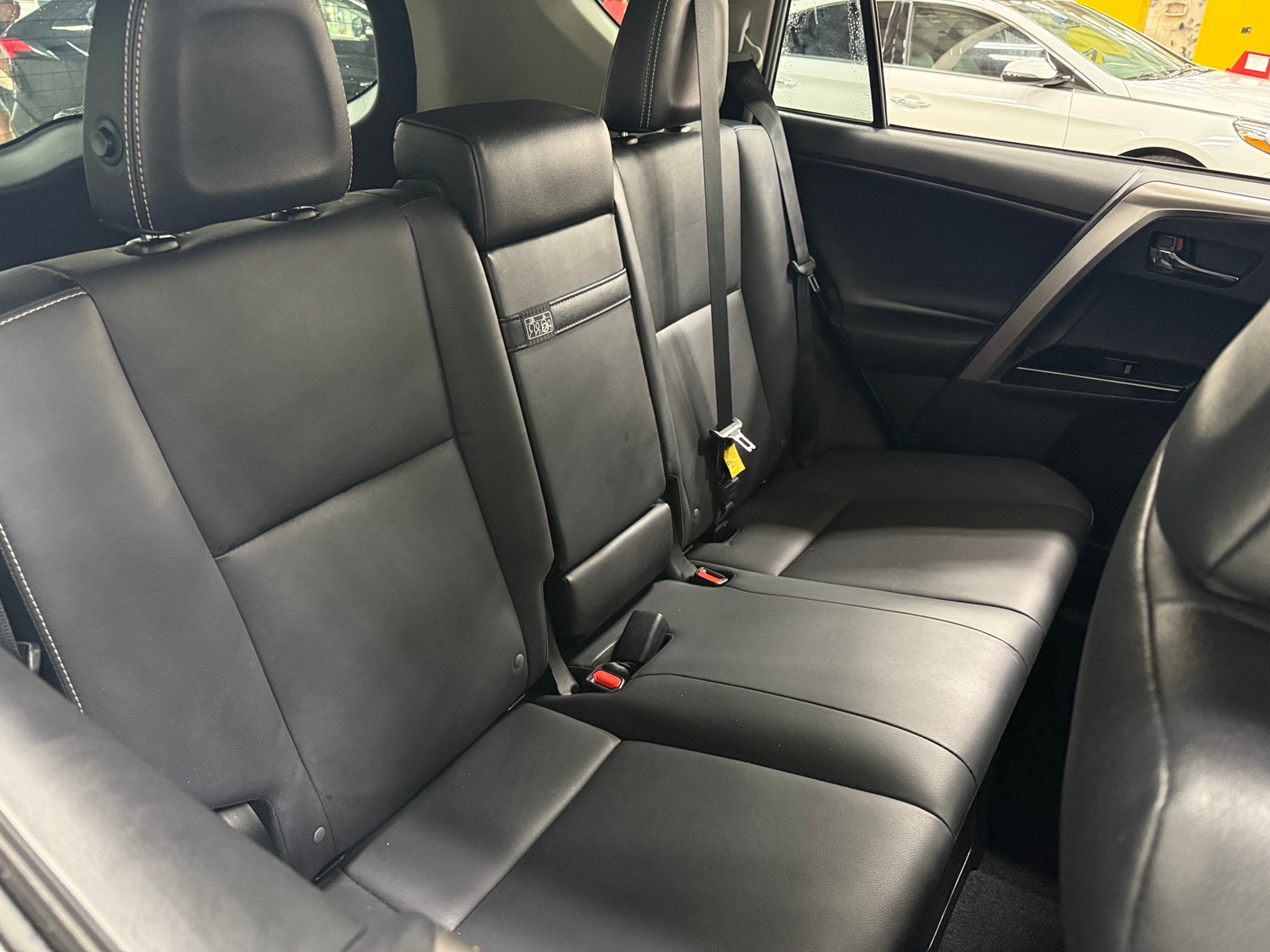 Thumbnail: 2018 Toyota RAV4 - 5