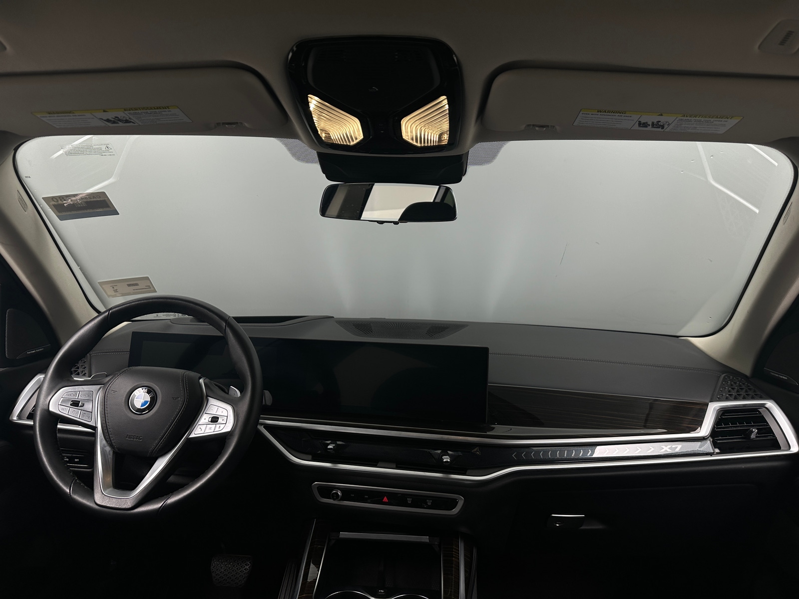 Thumbnail: 2025 BMW X7 - 2