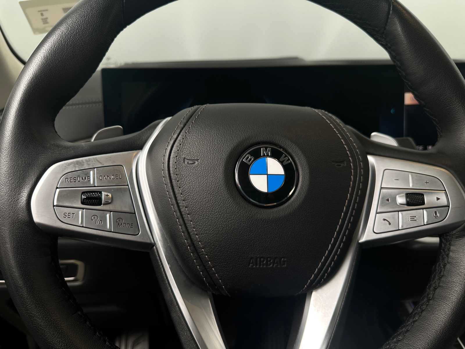 Thumbnail: 2025 BMW X7 - 4