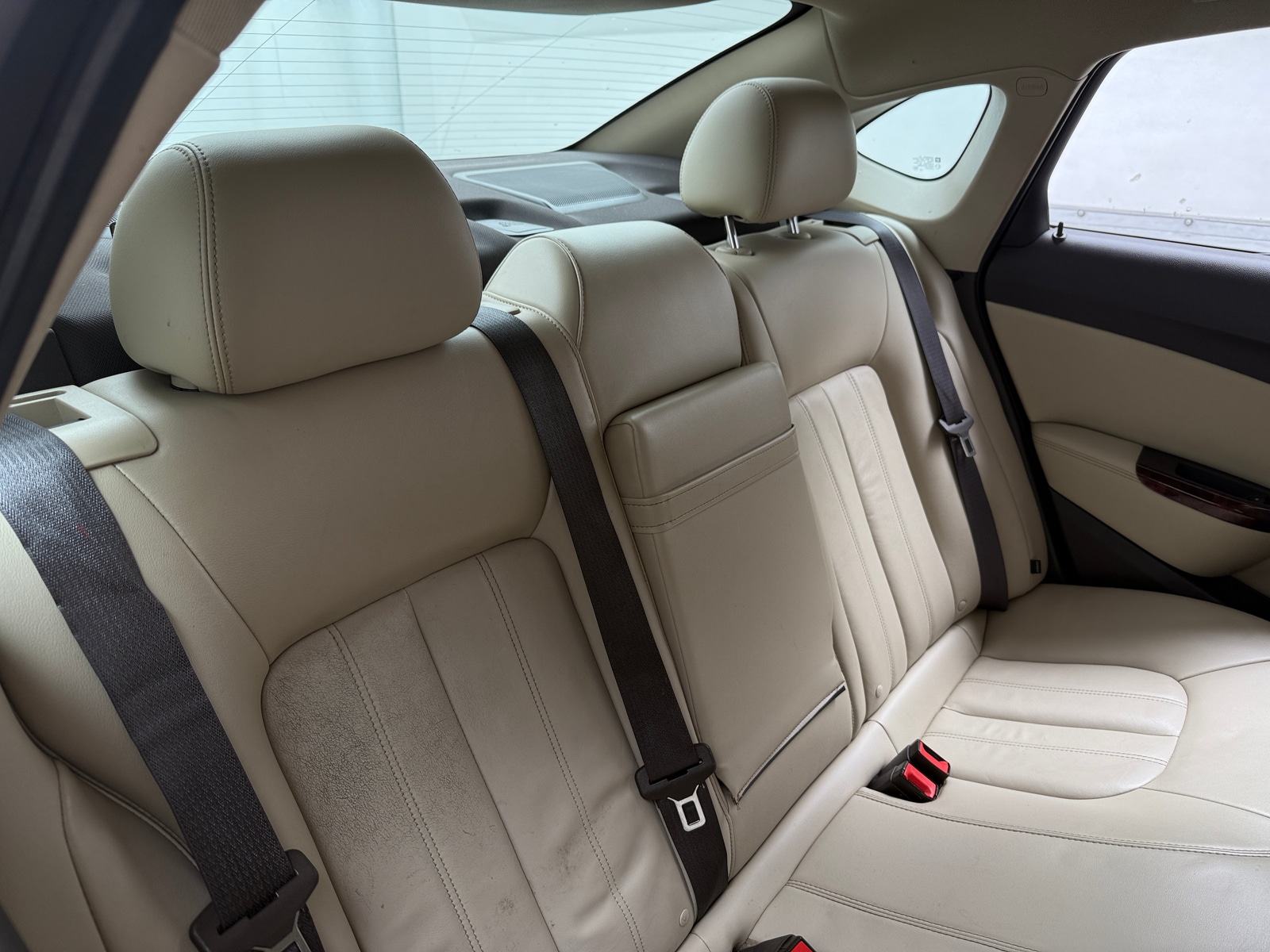 Thumbnail: 2016 Buick Verano - 5