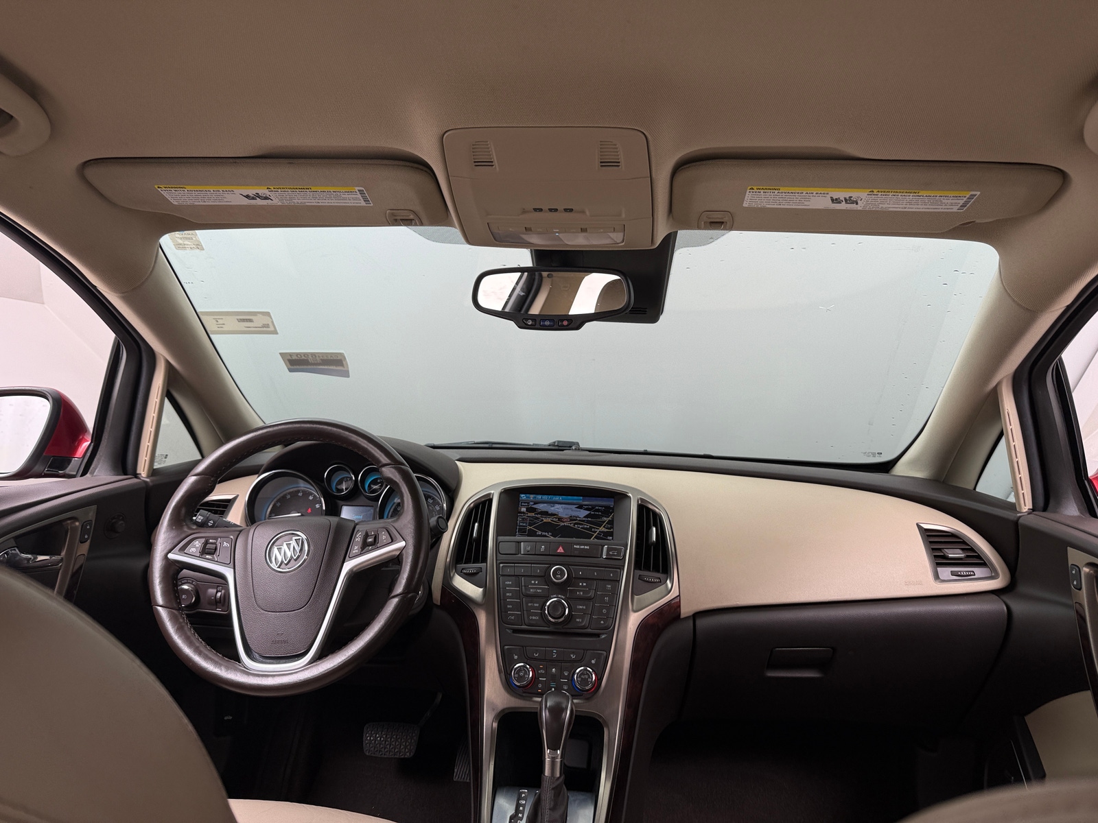 Thumbnail: 2016 Buick Verano - 2