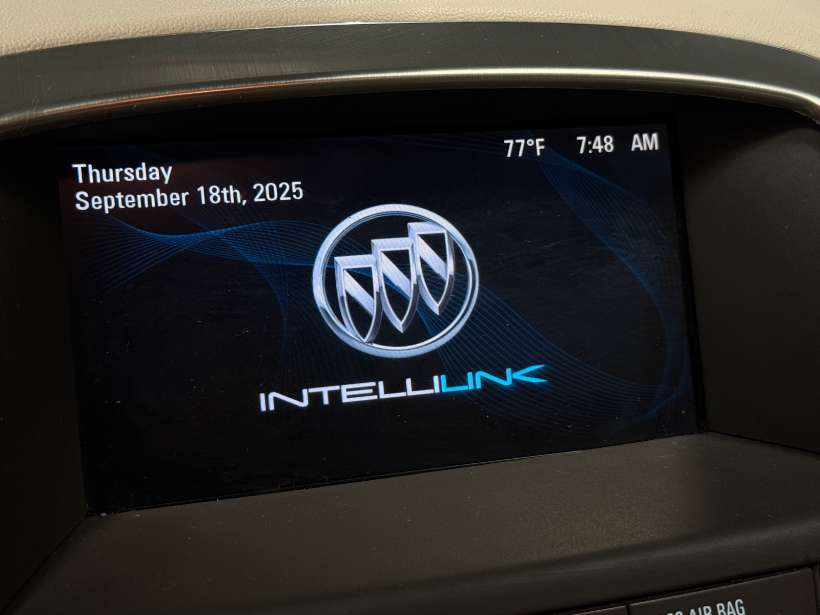 Thumbnail: 2016 Buick Verano - 3