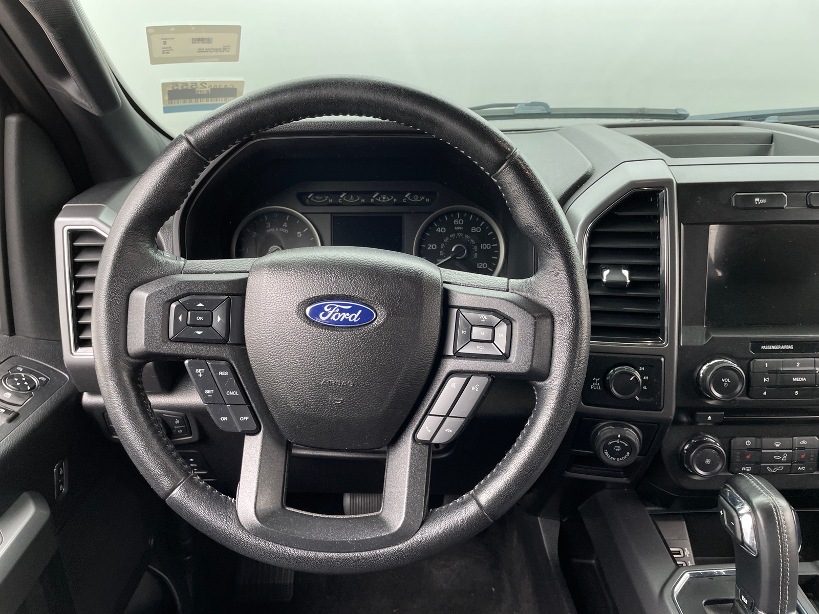 Thumbnail: 2018 Ford Econoline - 5