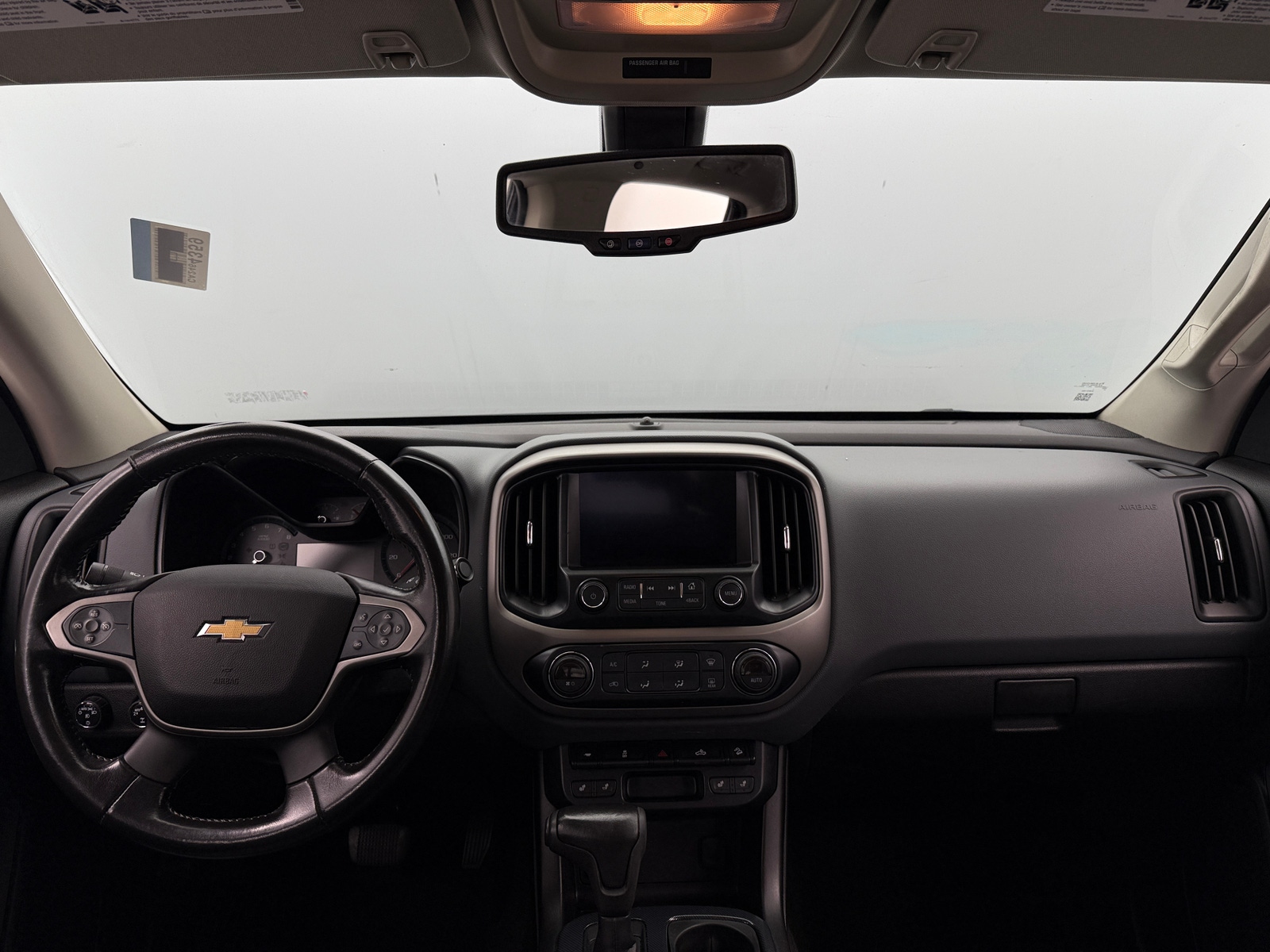 Thumbnail: 2017 Chevrolet Colorado - 2