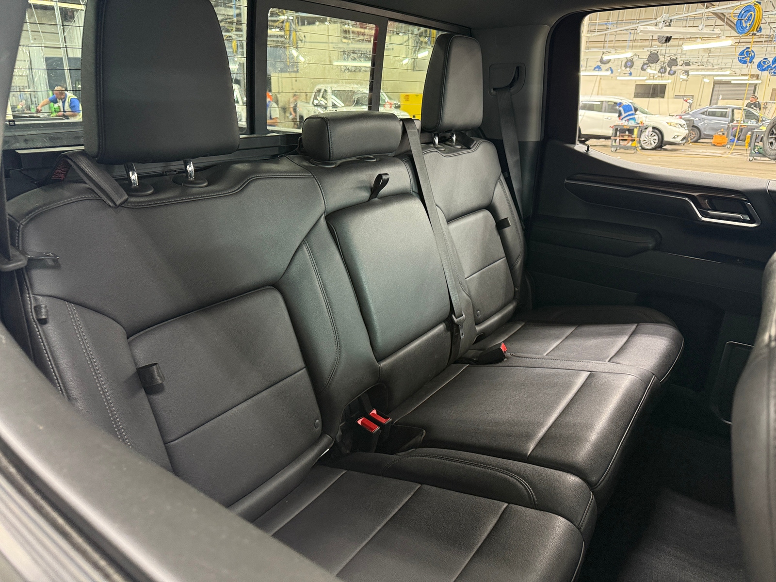 Thumbnail: 2023 Chevrolet Silverado 1500 - 6