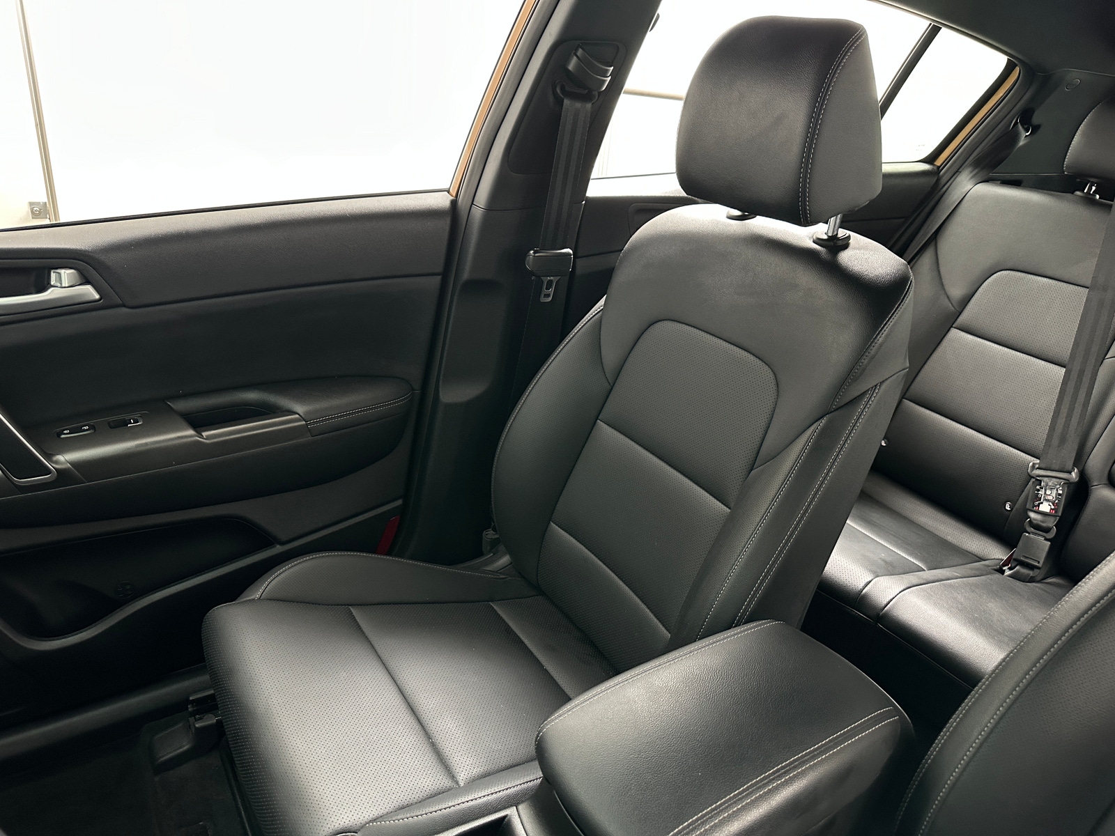 Thumbnail: 2020 Kia Sportage - 2