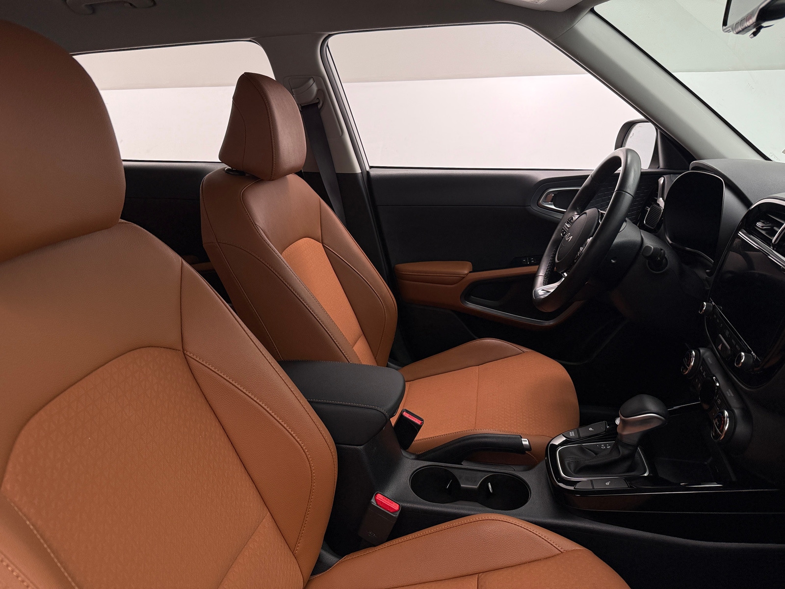 Thumbnail: 2025 Kia Soul - 2