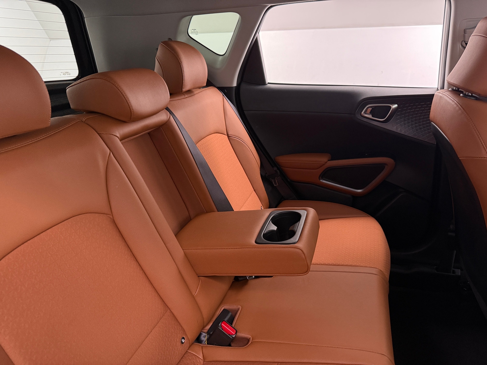 Thumbnail: 2025 Kia Soul - 6
