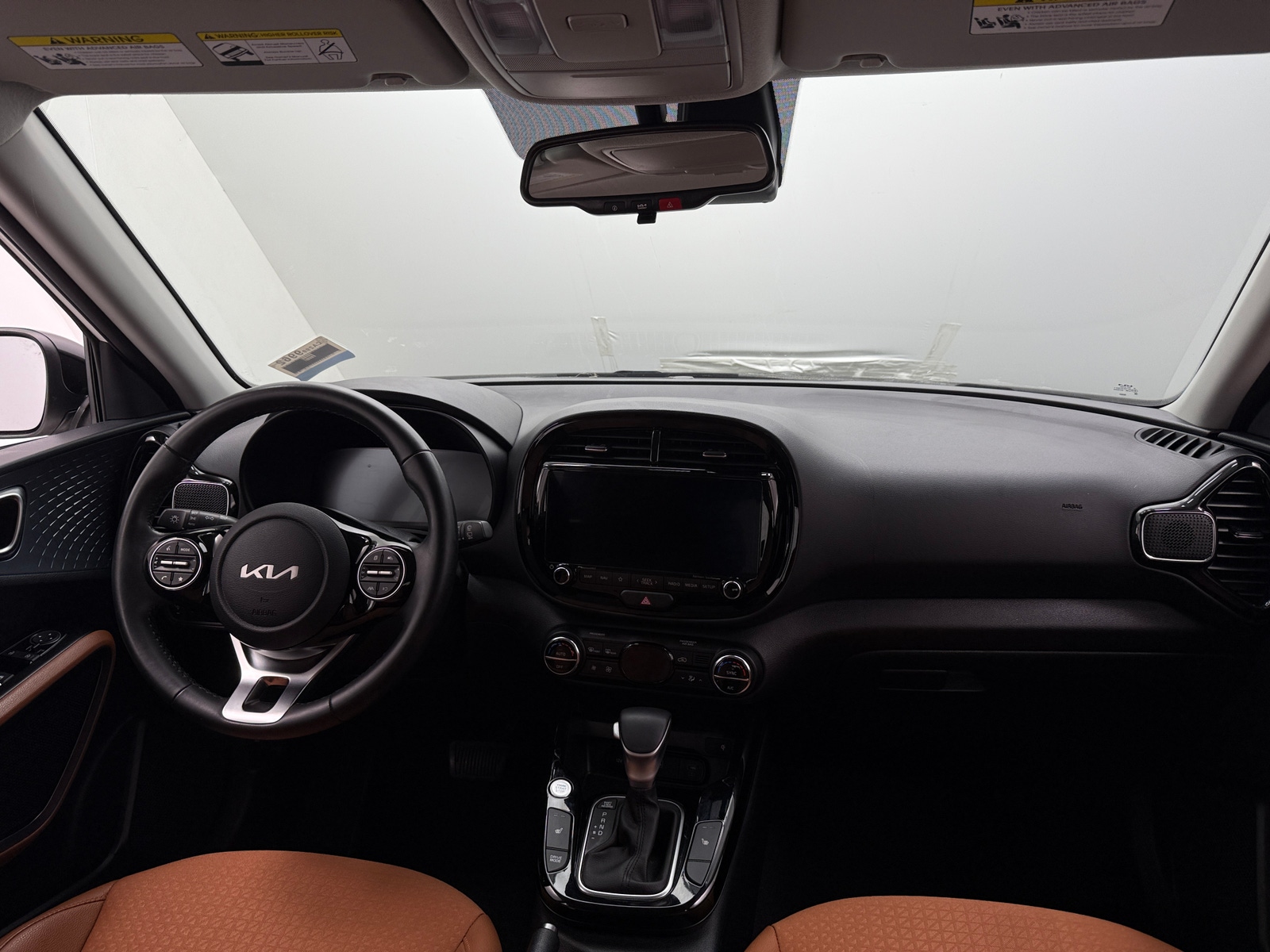 Thumbnail: 2025 Kia Soul - 3