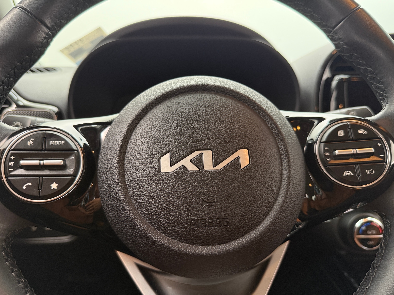 Thumbnail: 2025 Kia Soul - 5