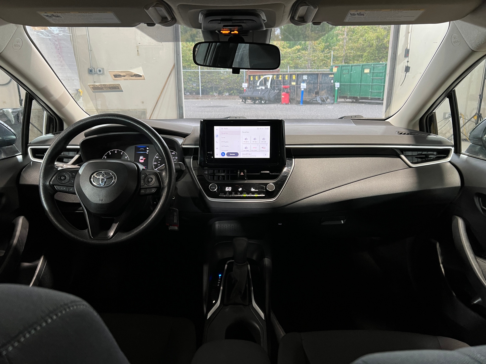 Thumbnail: 2024 Toyota Corolla - 3