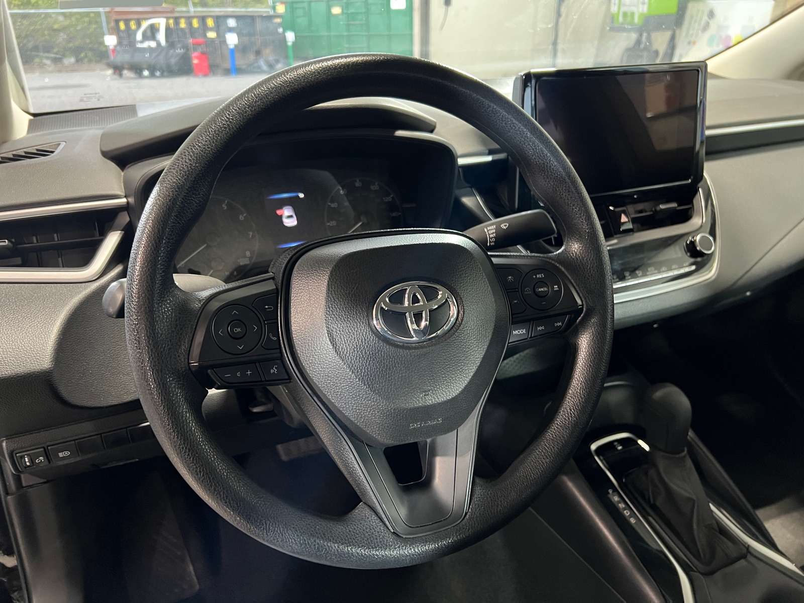 Thumbnail: 2024 Toyota Corolla - 5