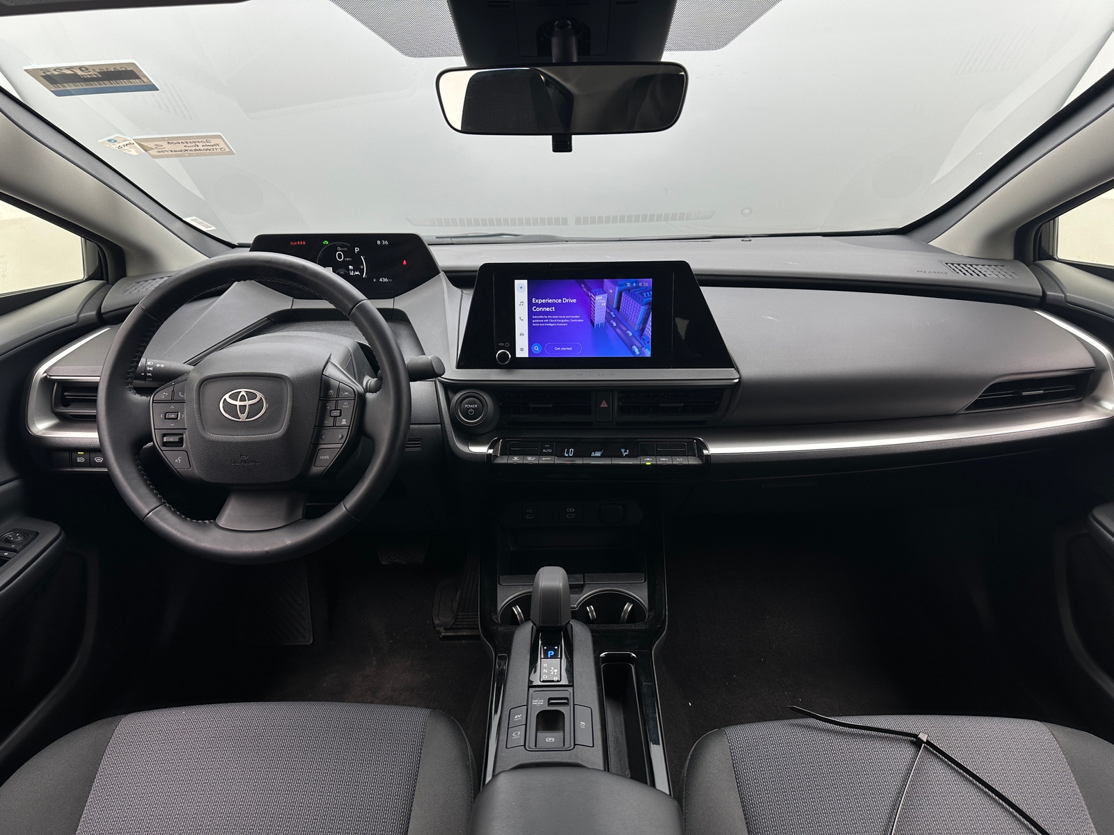 Thumbnail: 2024 Toyota Prius - 3
