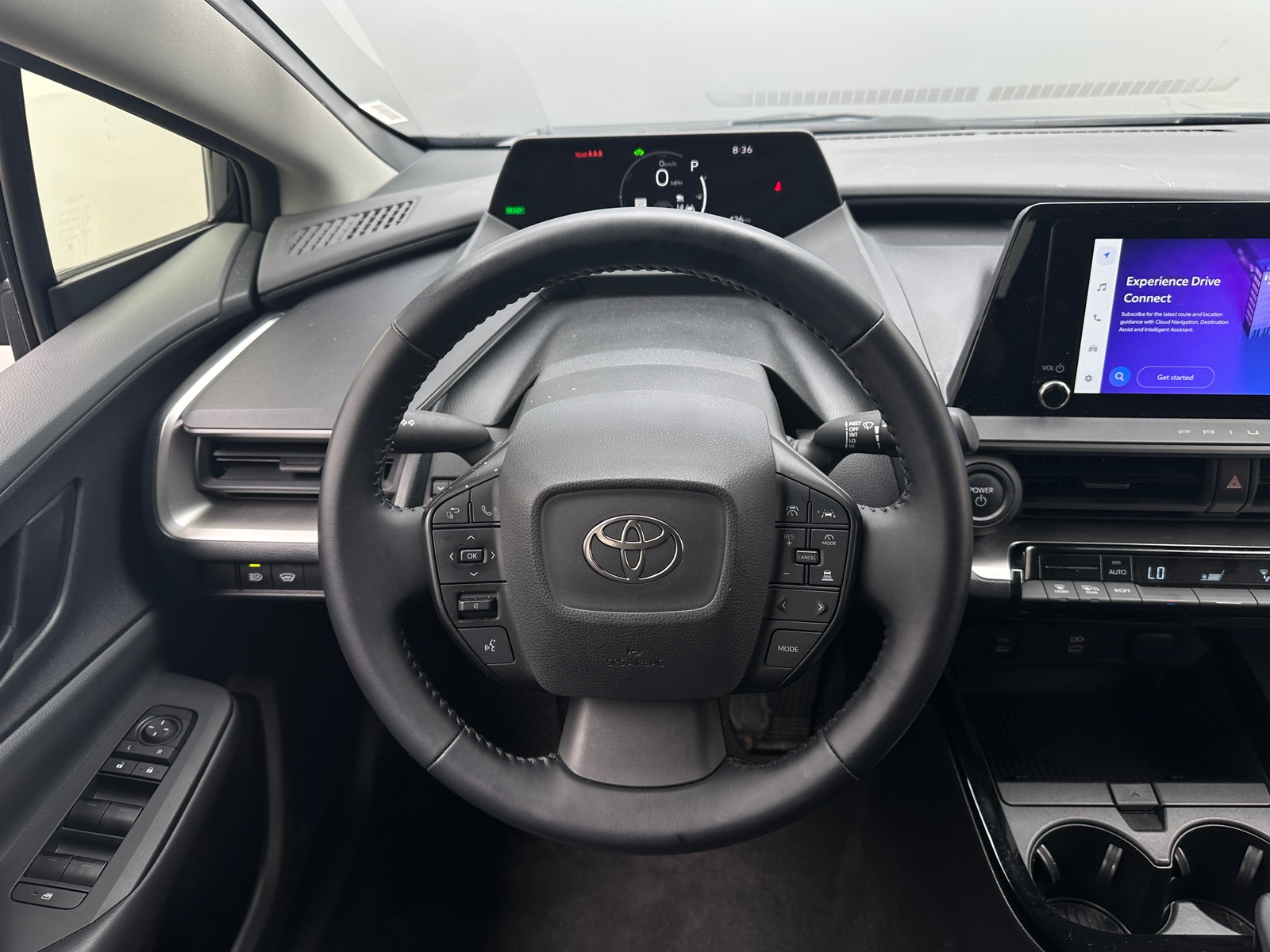 Thumbnail: 2024 Toyota Prius - 5
