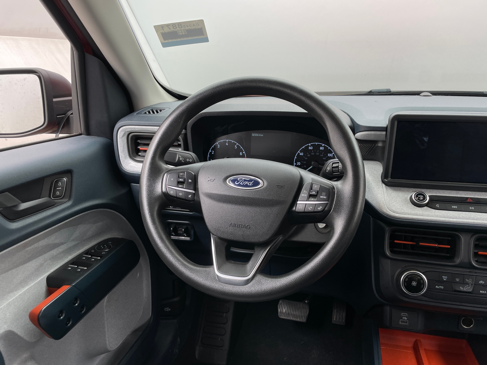 Thumbnail: 2022 Ford Maverick - 5