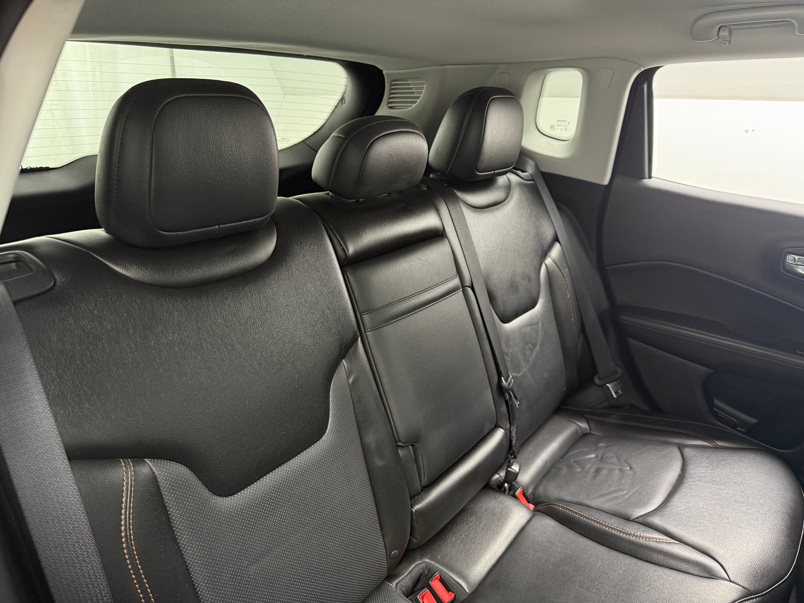 Thumbnail: 2018 Jeep Compass - 5