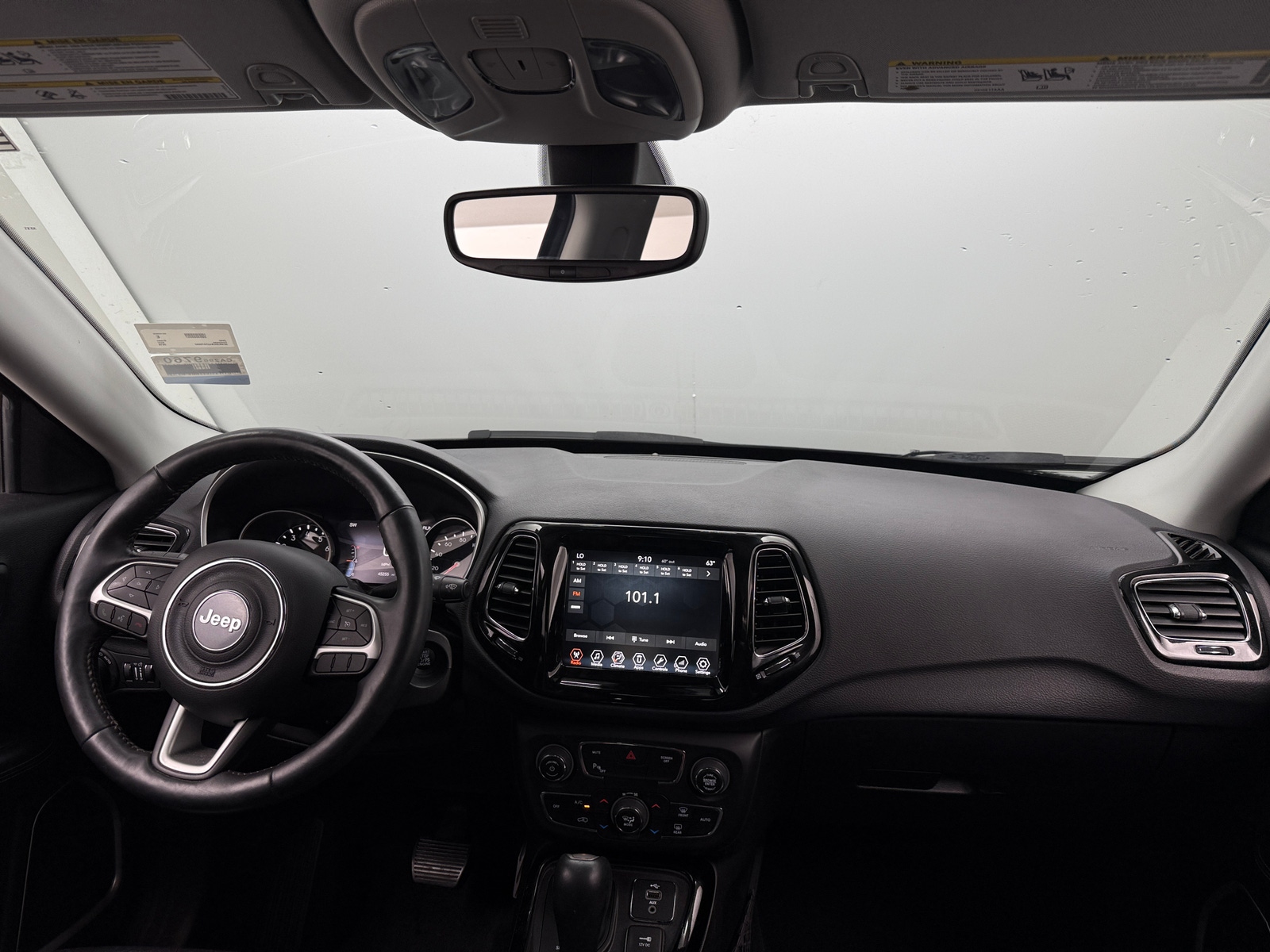 Thumbnail: 2018 Jeep Compass - 2